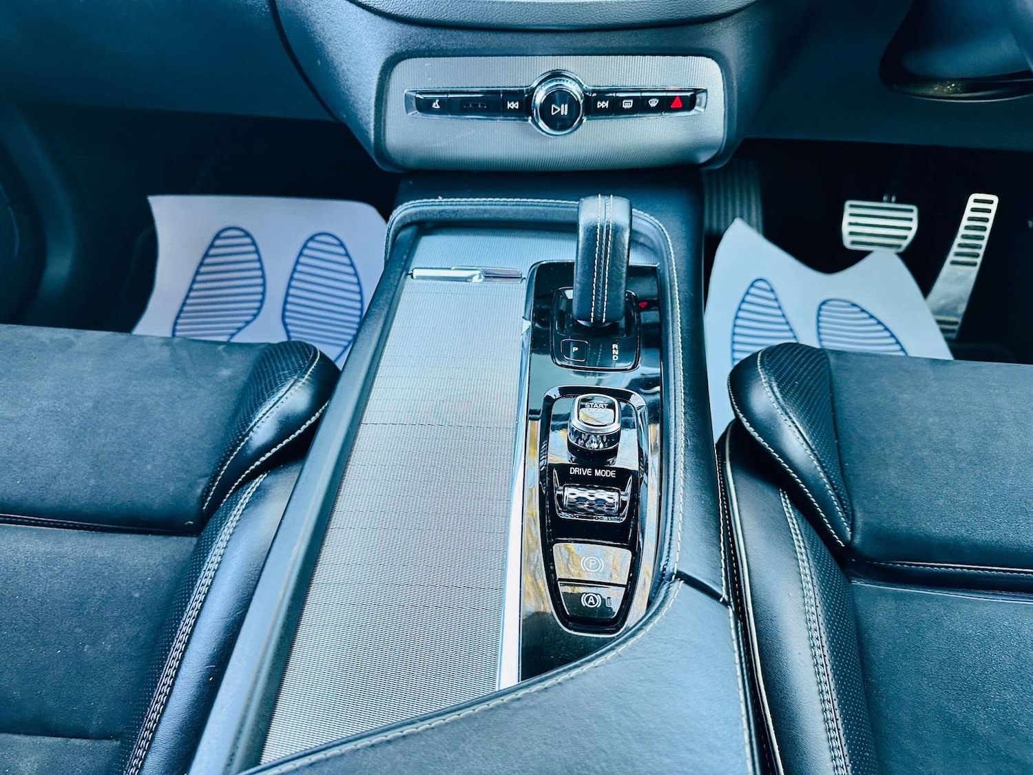 Used Volvo XC90 2020 for sale - 77022648: Photo 17