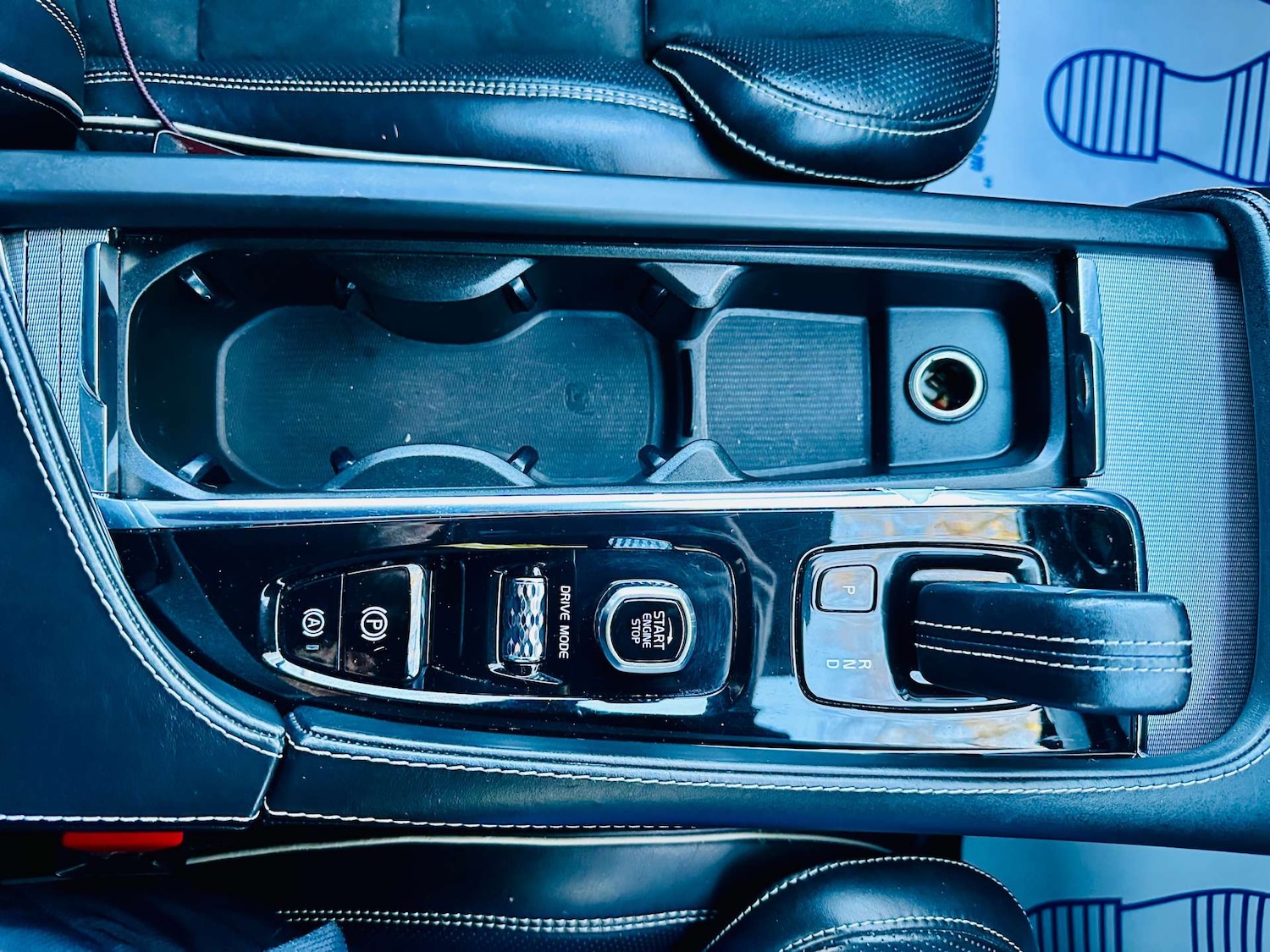 Used Volvo XC90 2020 for sale - 77022648: Photo 18