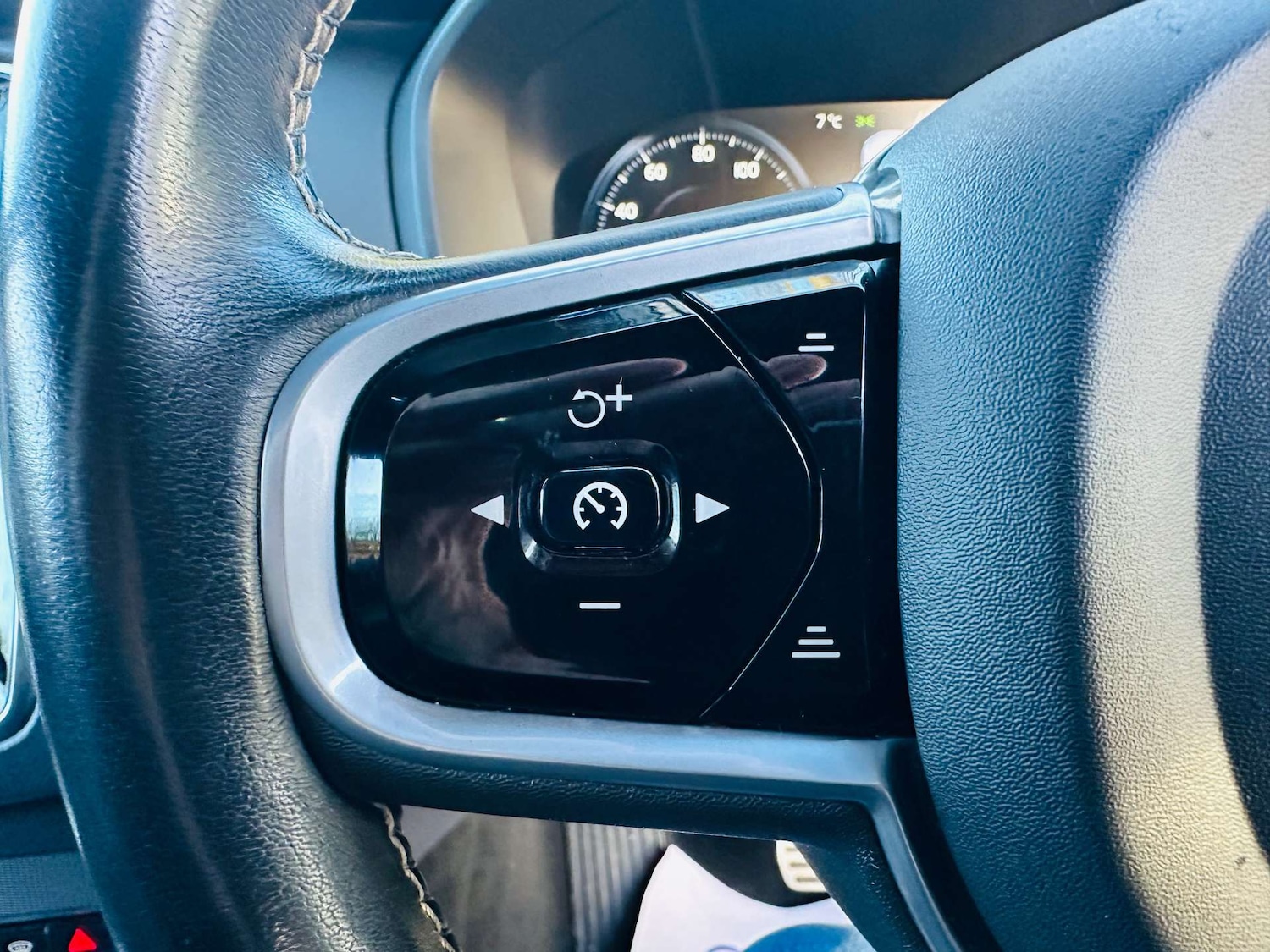 Used Volvo XC90 2020 for sale - 77022648: Photo 21