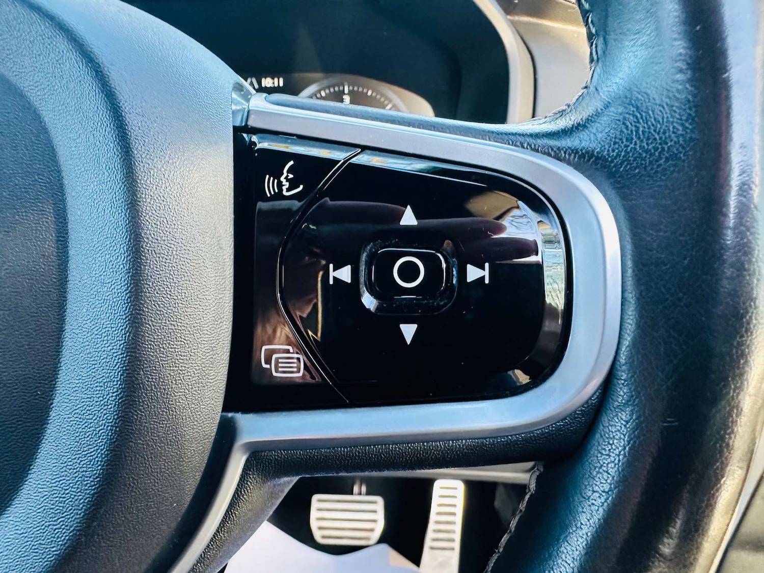 Used Volvo XC90 2020 for sale - 77022648: Photo 22