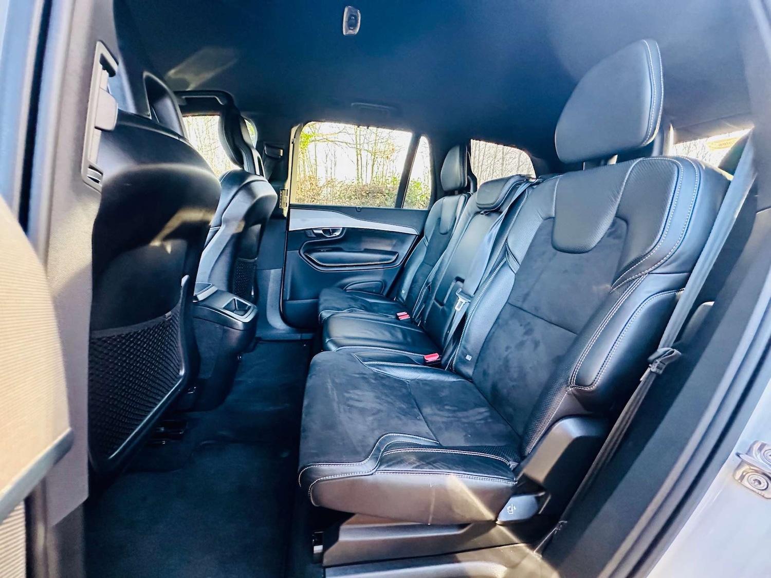 Used Volvo XC90 2020 for sale - 77022648: Photo 25