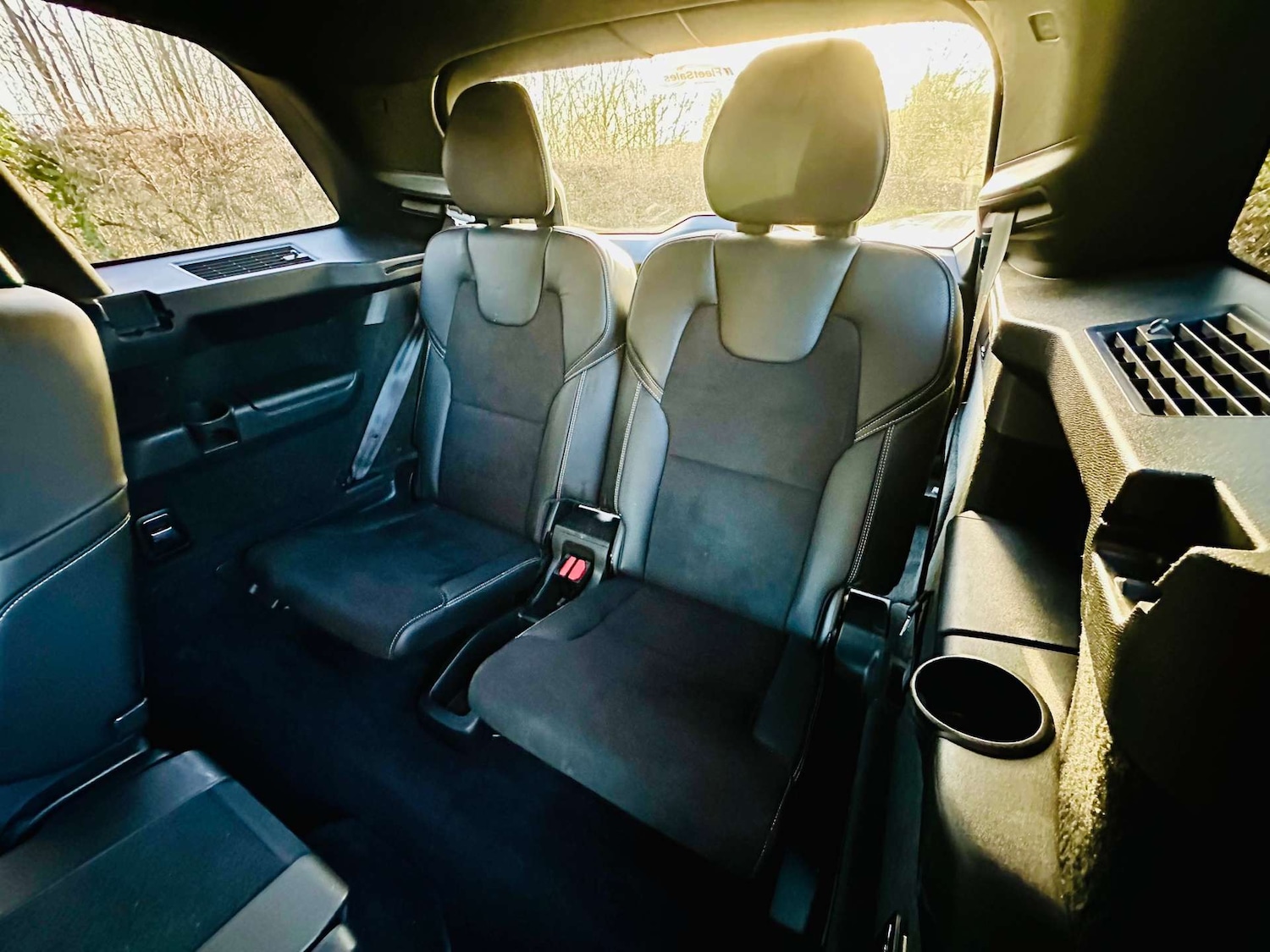 Used Volvo XC90 2020 for sale - 77022648: Photo 26