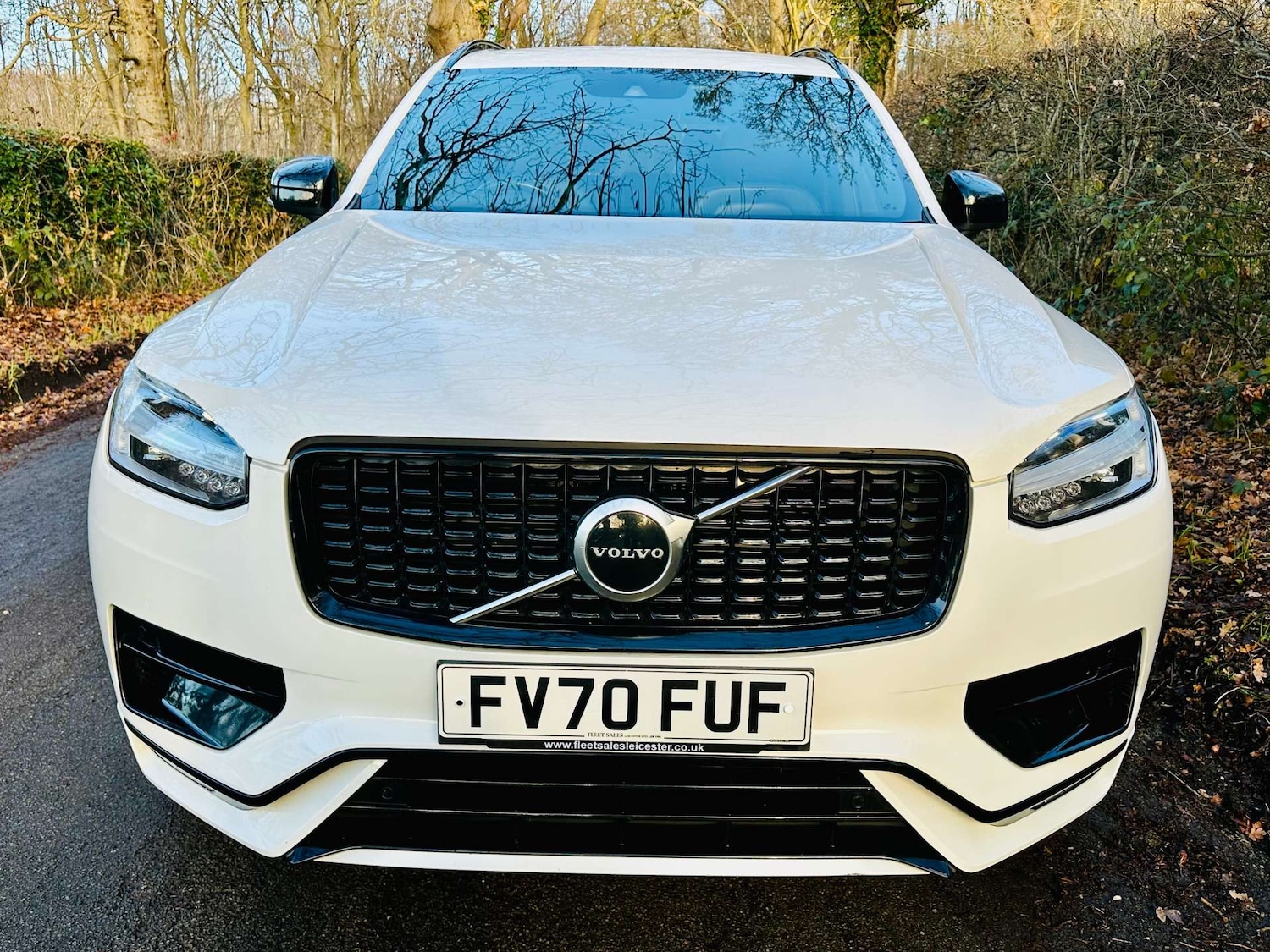 Used Volvo XC90 2020 for sale - 77022648: Photo 29