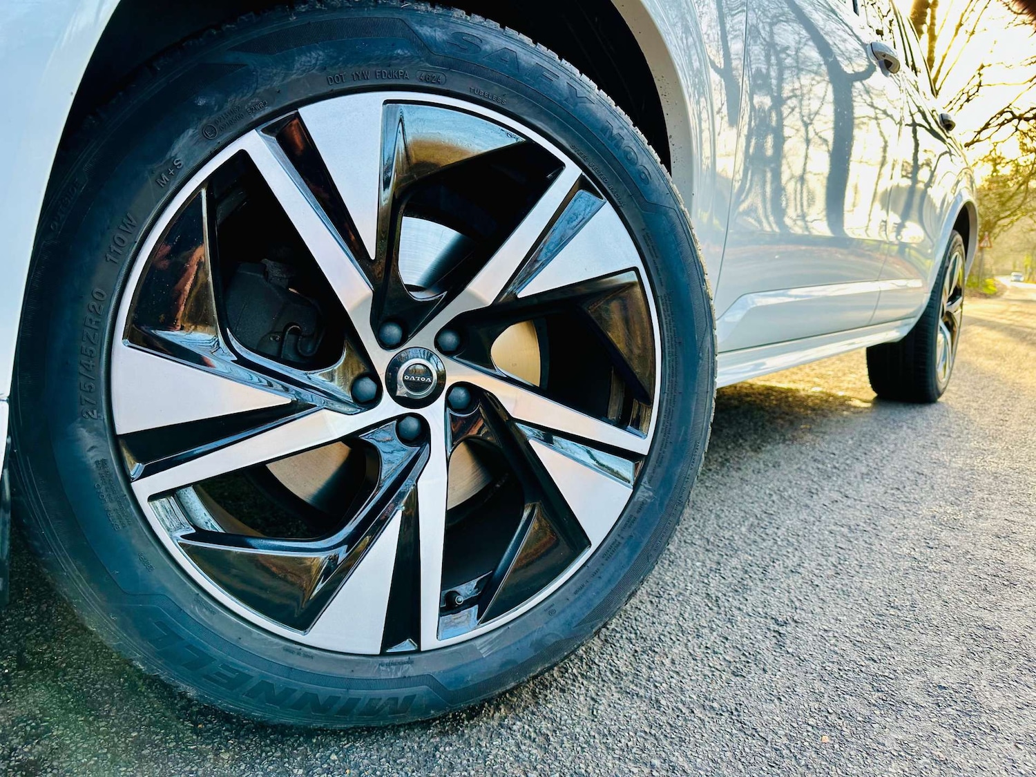 Used Volvo XC90 2020 for sale - 77022648: Photo 31