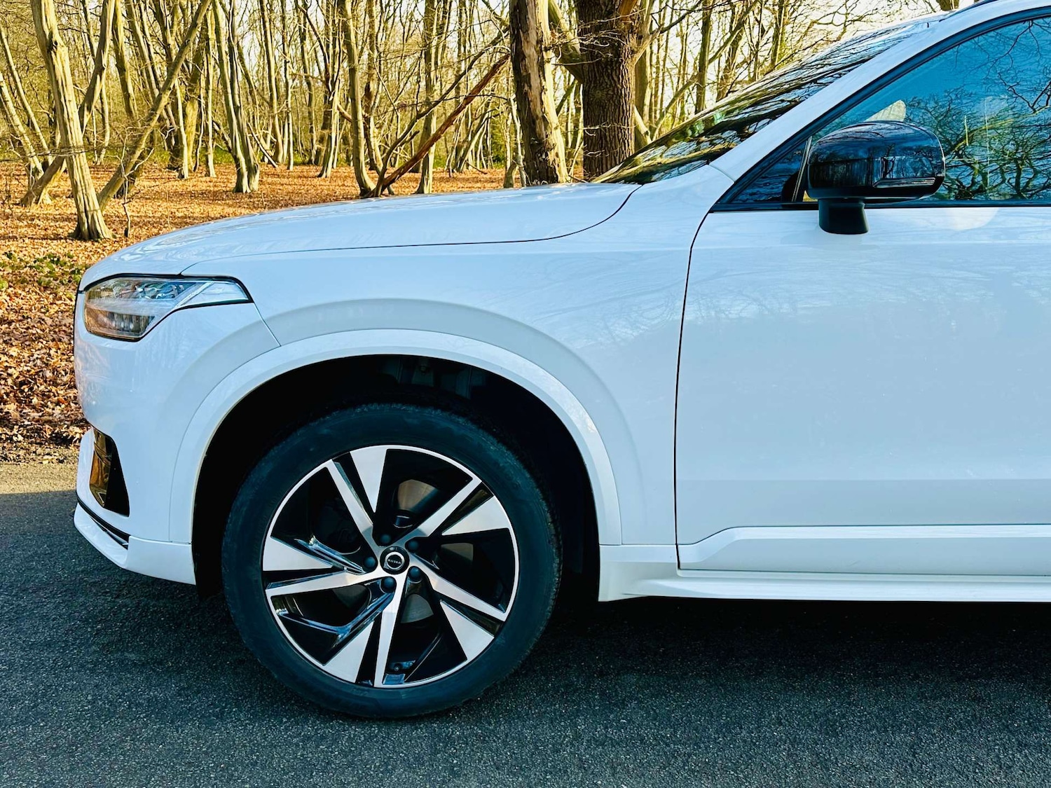 Used Volvo XC90 2020 for sale - 77022648: Photo 33