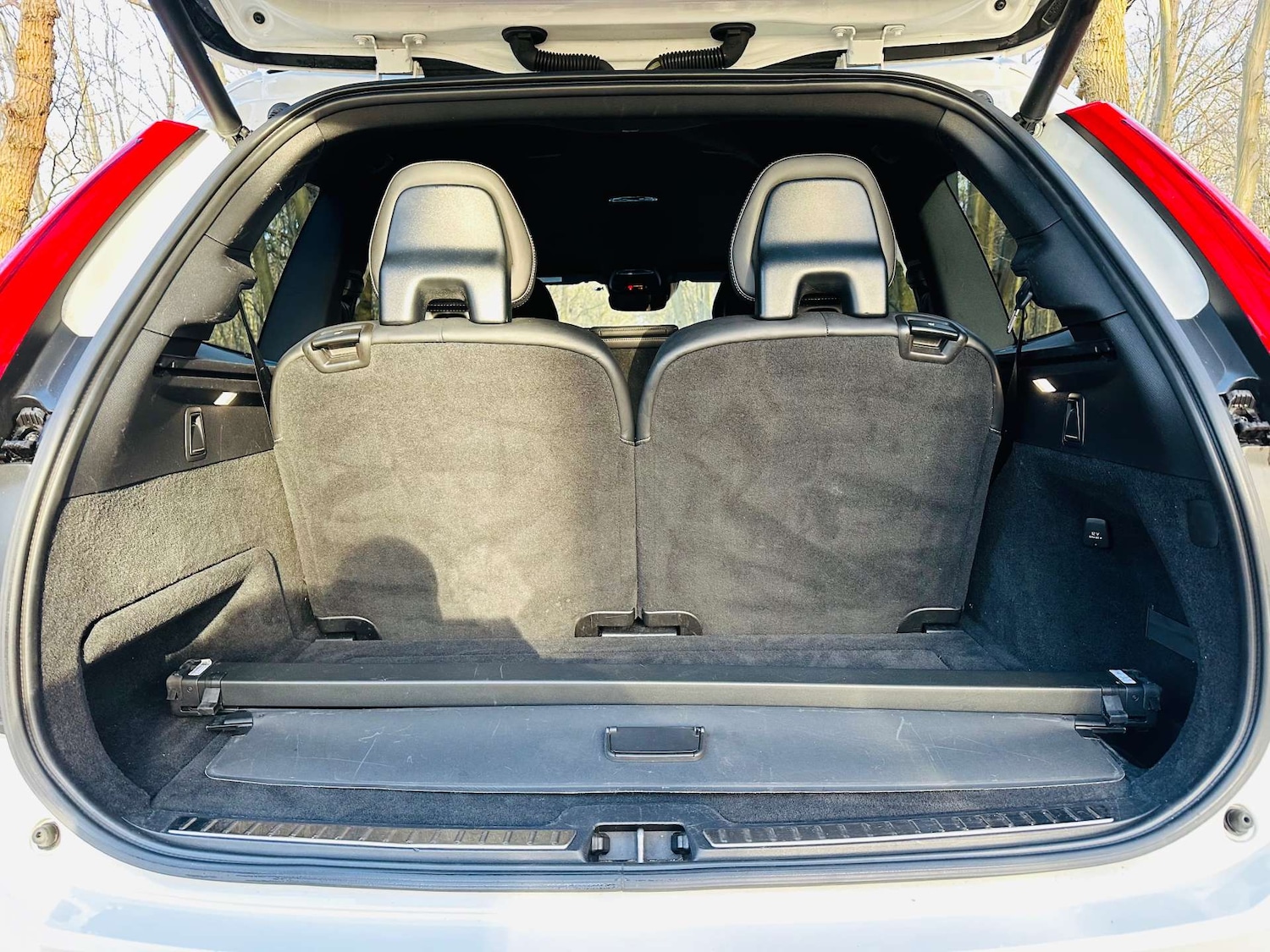 Used Volvo XC90 2020 for sale - 77022648: Photo 39