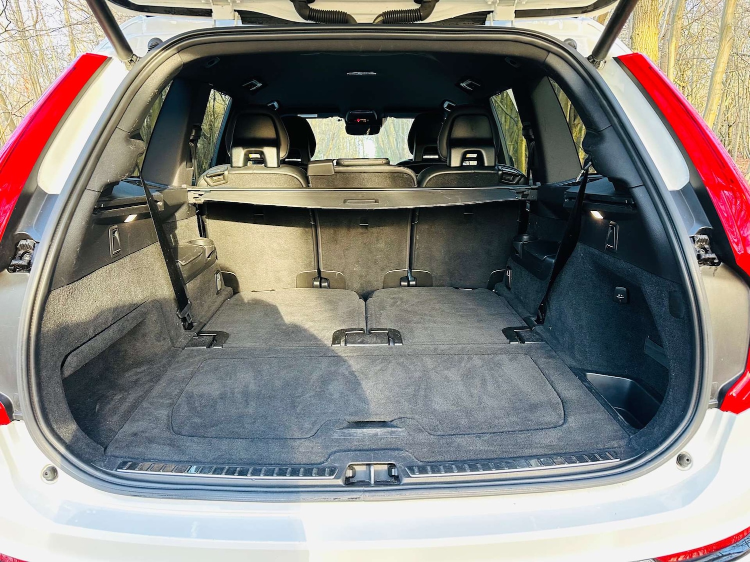 Used Volvo XC90 2020 for sale - 77022648: Photo 40