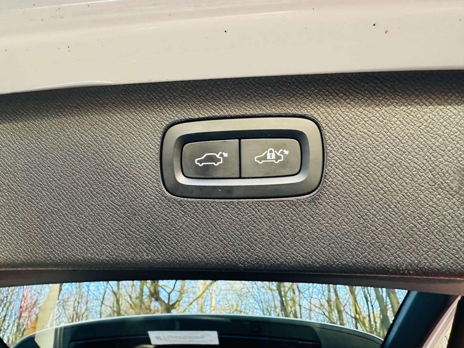 Used Volvo XC90 2020 for sale - 77022648: Photo 41