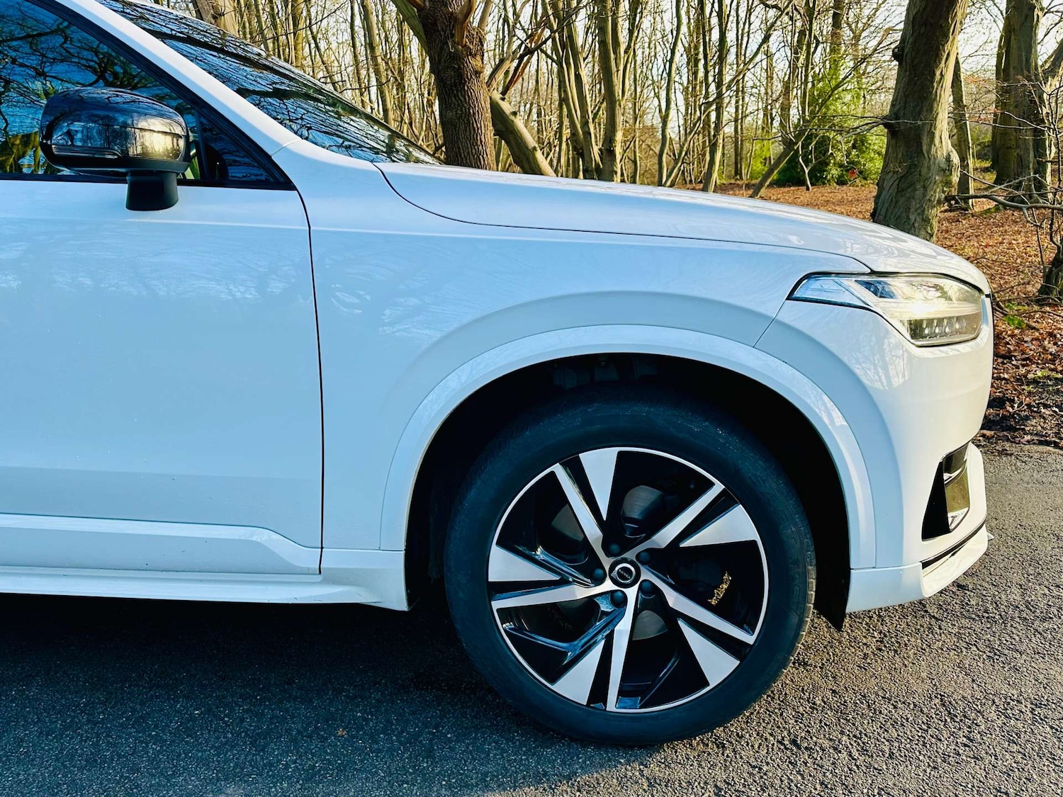 Used Volvo XC90 2020 for sale - 77022648: Photo 47