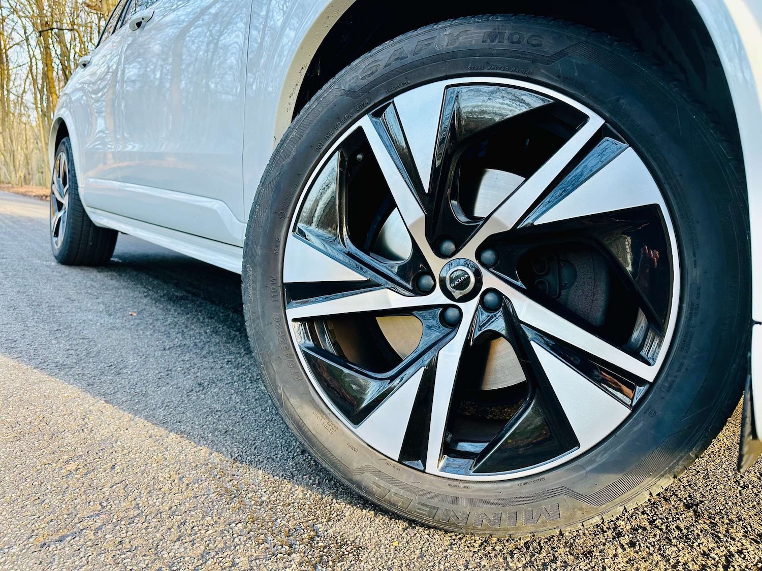 Used Volvo XC90 2020 for sale - 77022648: Photo 48