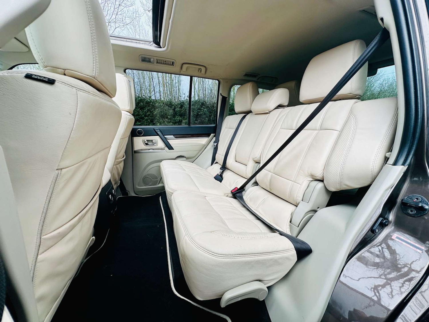 Used Mitsubishi Shogun 2017 for sale - 78171855: Photo 26