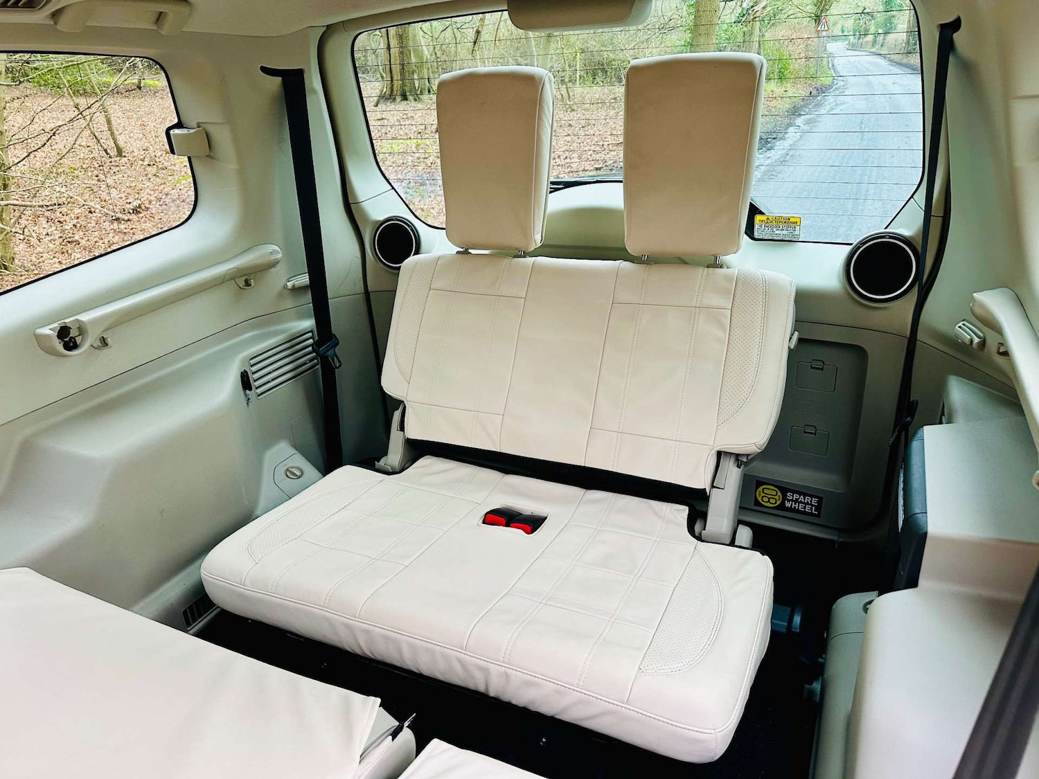 Used Mitsubishi Shogun 2017 for sale - 78171855: Photo 27