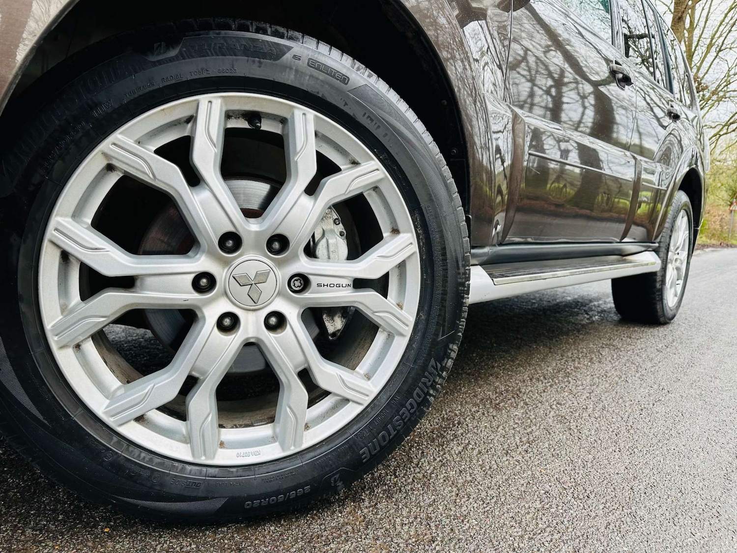 Used Mitsubishi Shogun 2017 for sale - 78171855: Photo 31