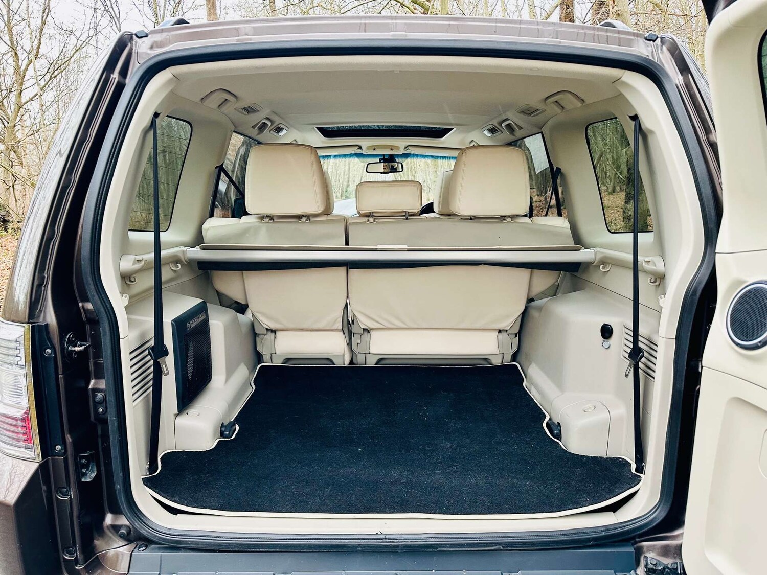 Used Mitsubishi Shogun 2017 for sale - 78171855: Photo 41