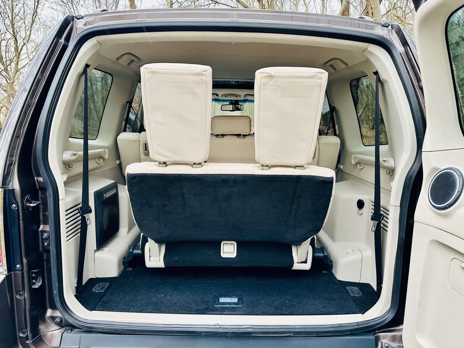 Used Mitsubishi Shogun 2017 for sale - 78171855: Photo 42