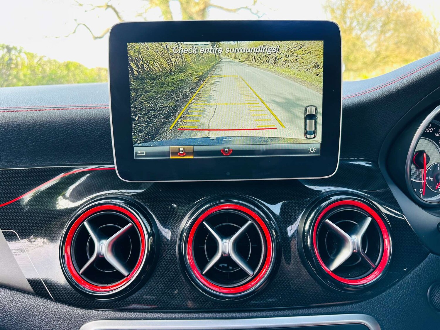 Used Mercedes-Benz CLA 2017 for sale - 78171875: Photo 12