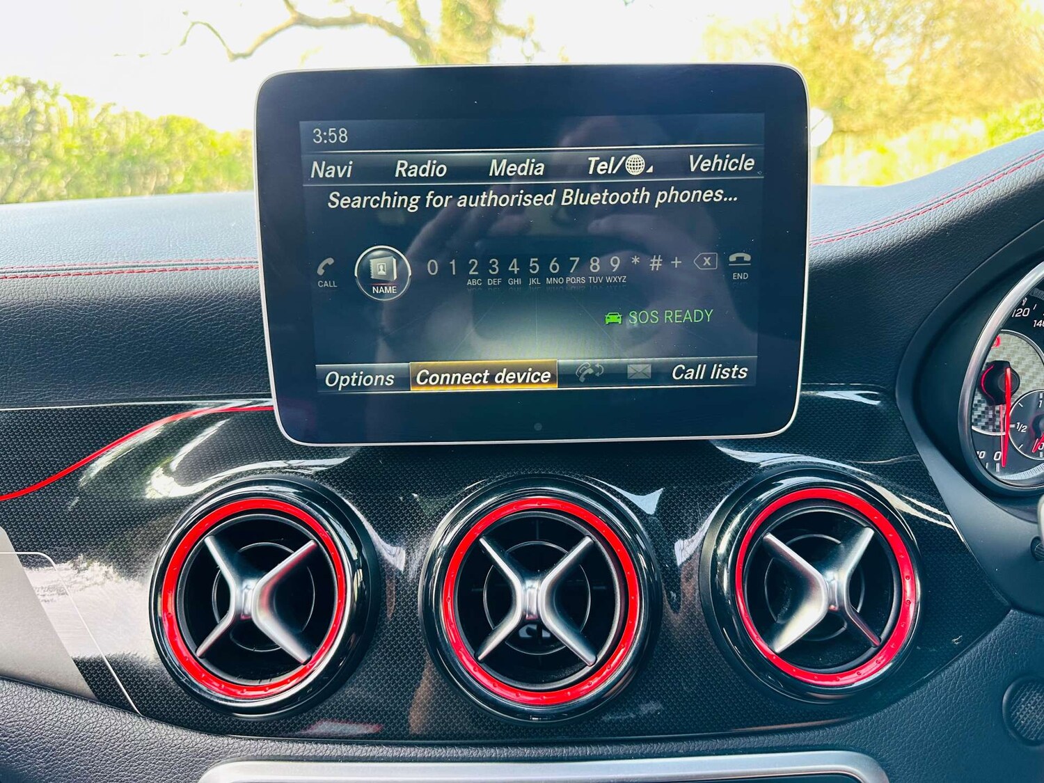 Used Mercedes-Benz CLA 2017 for sale - 78171875: Photo 13