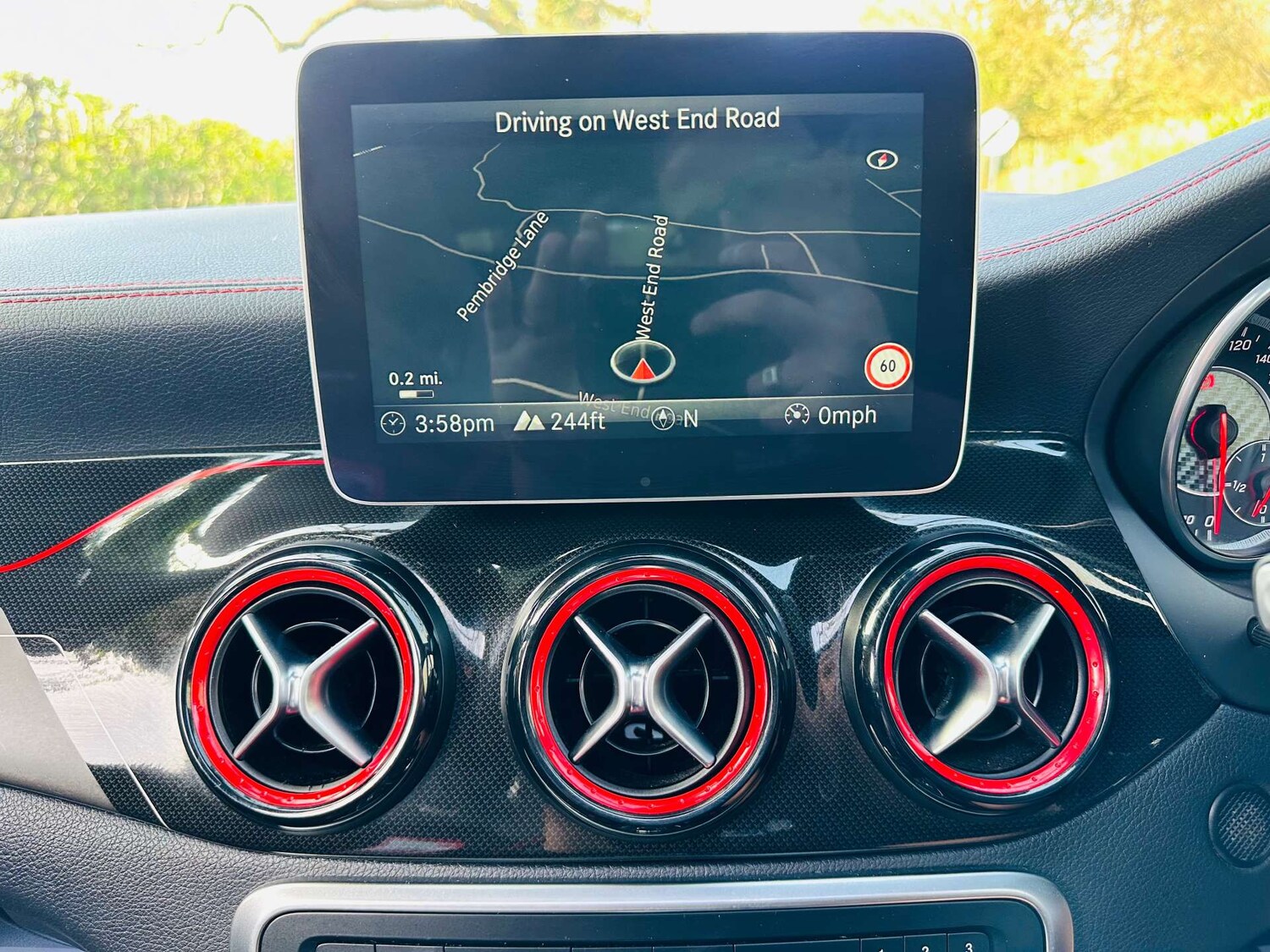 Used Mercedes-Benz CLA 2017 for sale - 78171875: Photo 14