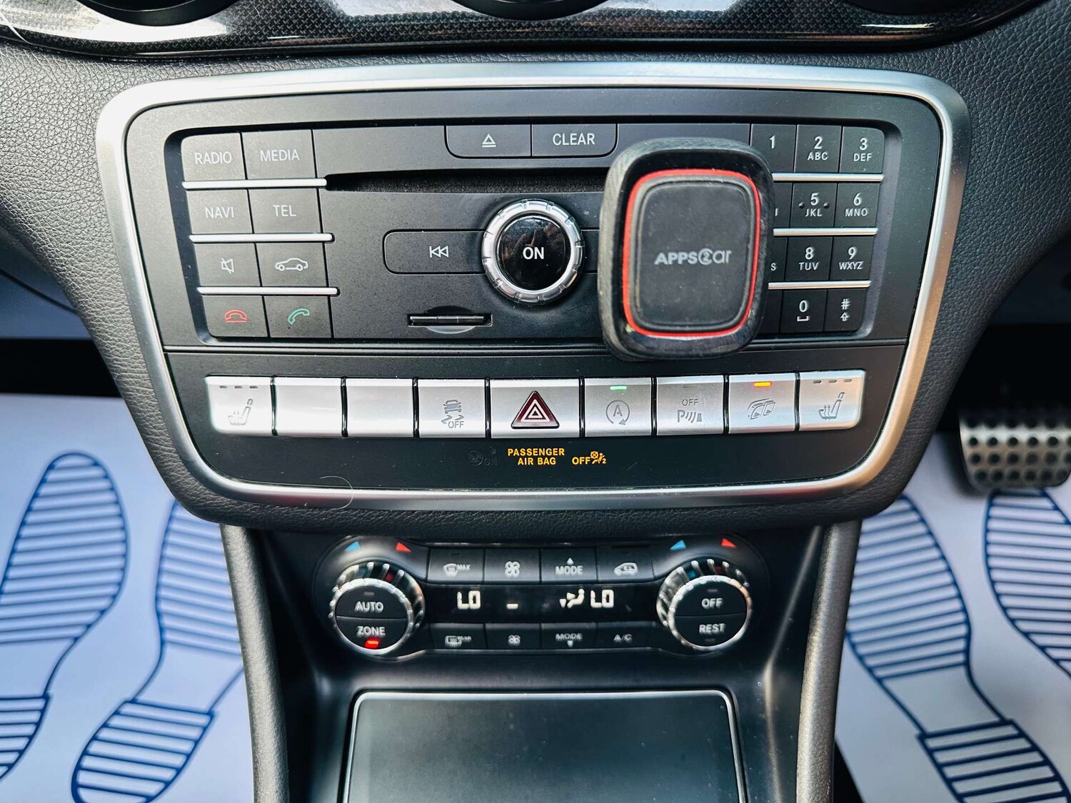 Used Mercedes-Benz CLA 2017 for sale - 78171875: Photo 15