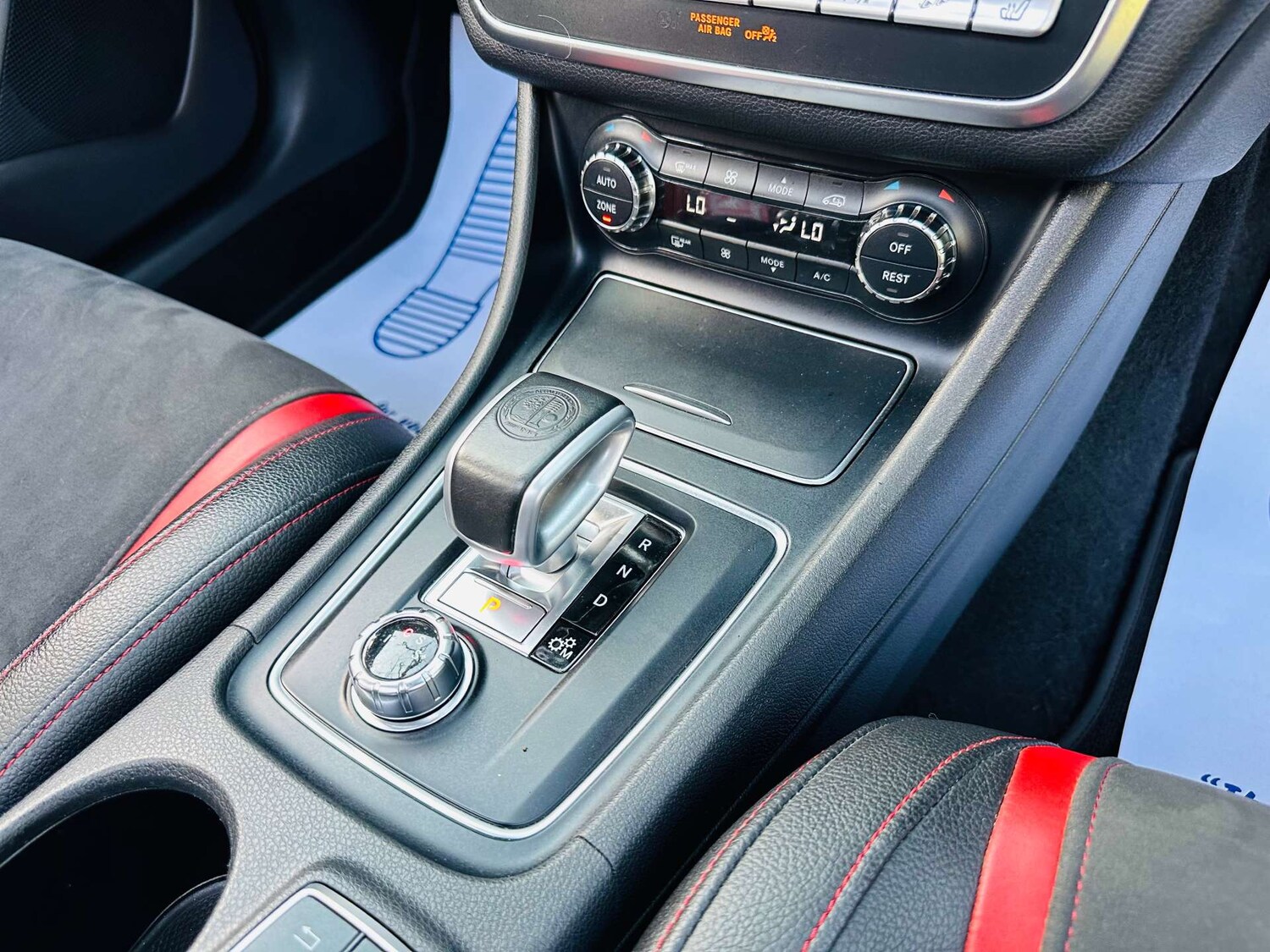 Used Mercedes-Benz CLA 2017 for sale - 78171875: Photo 16