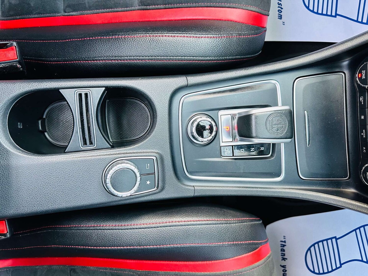 Used Mercedes-Benz CLA 2017 for sale - 78171875: Photo 17