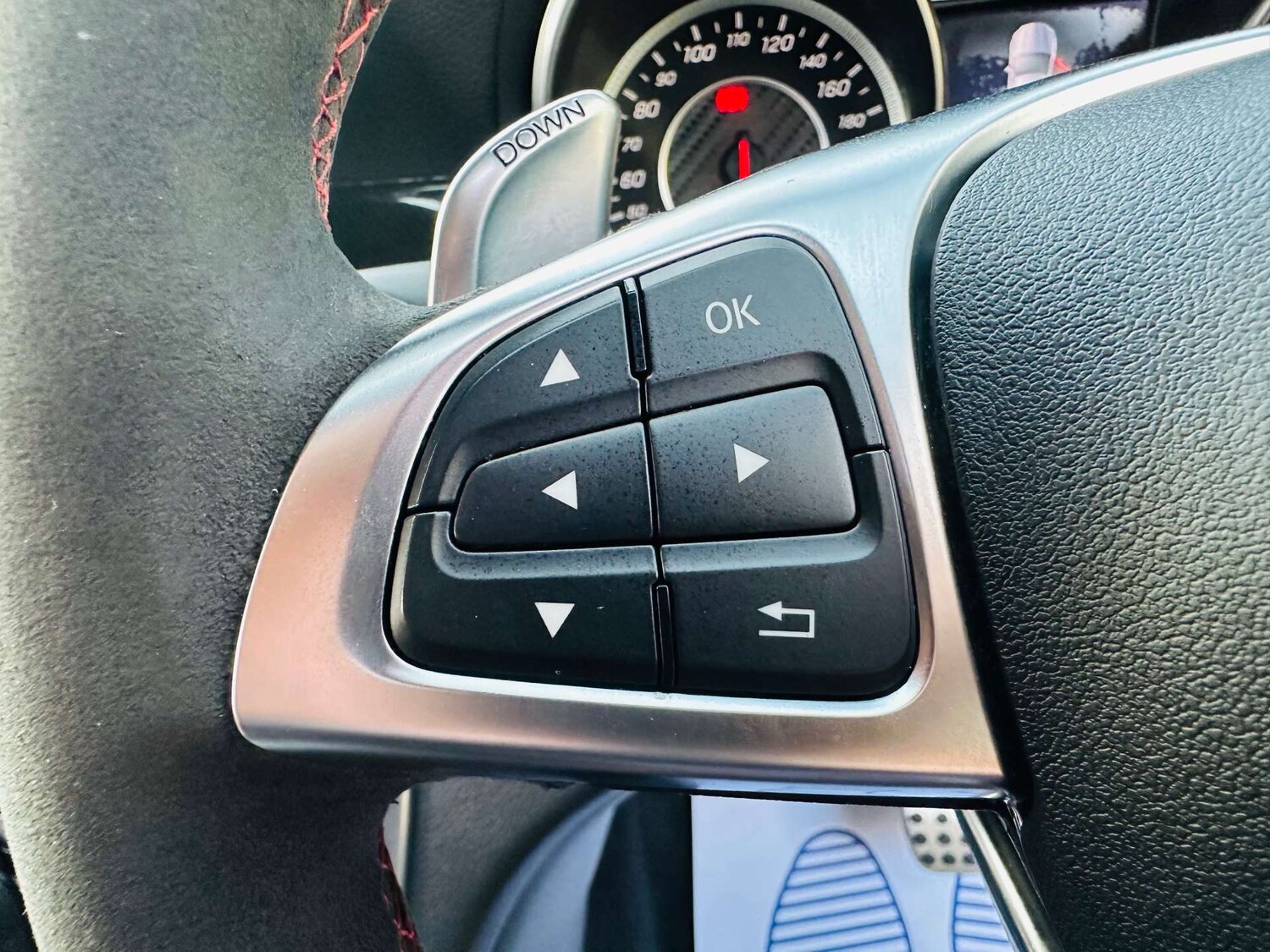 Used Mercedes-Benz CLA 2017 for sale - 78171875: Photo 19