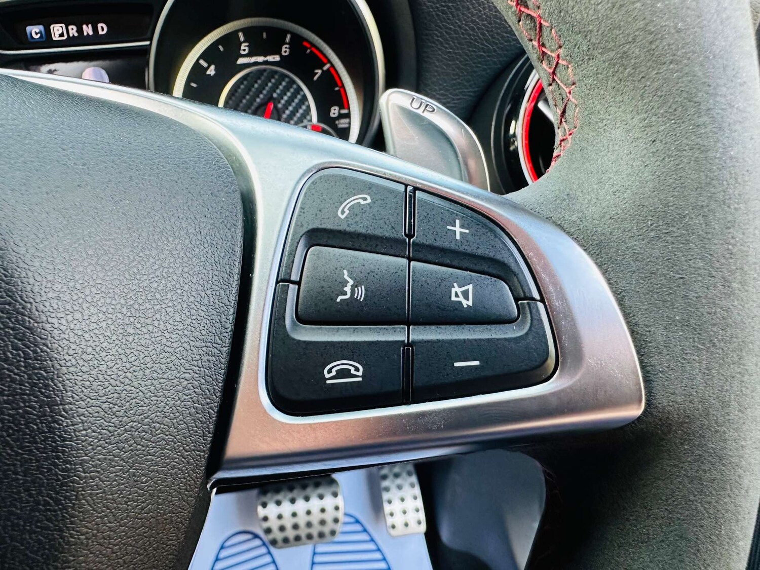 Used Mercedes-Benz CLA 2017 for sale - 78171875: Photo 20