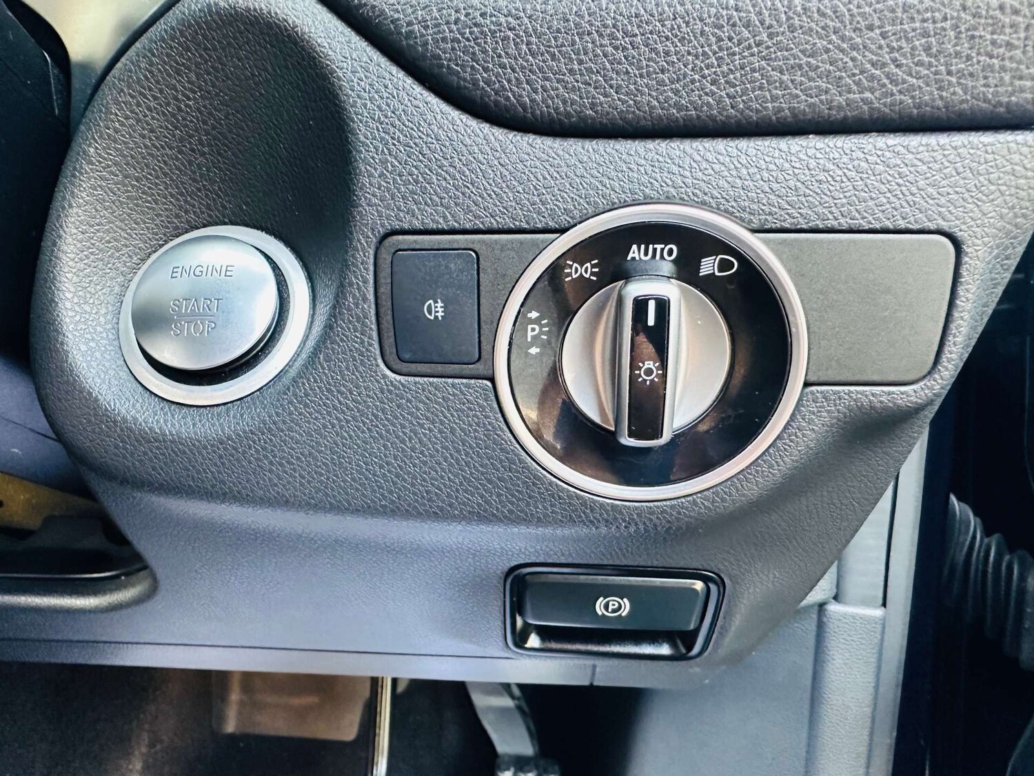 Used Mercedes-Benz CLA 2017 for sale - 78171875: Photo 21