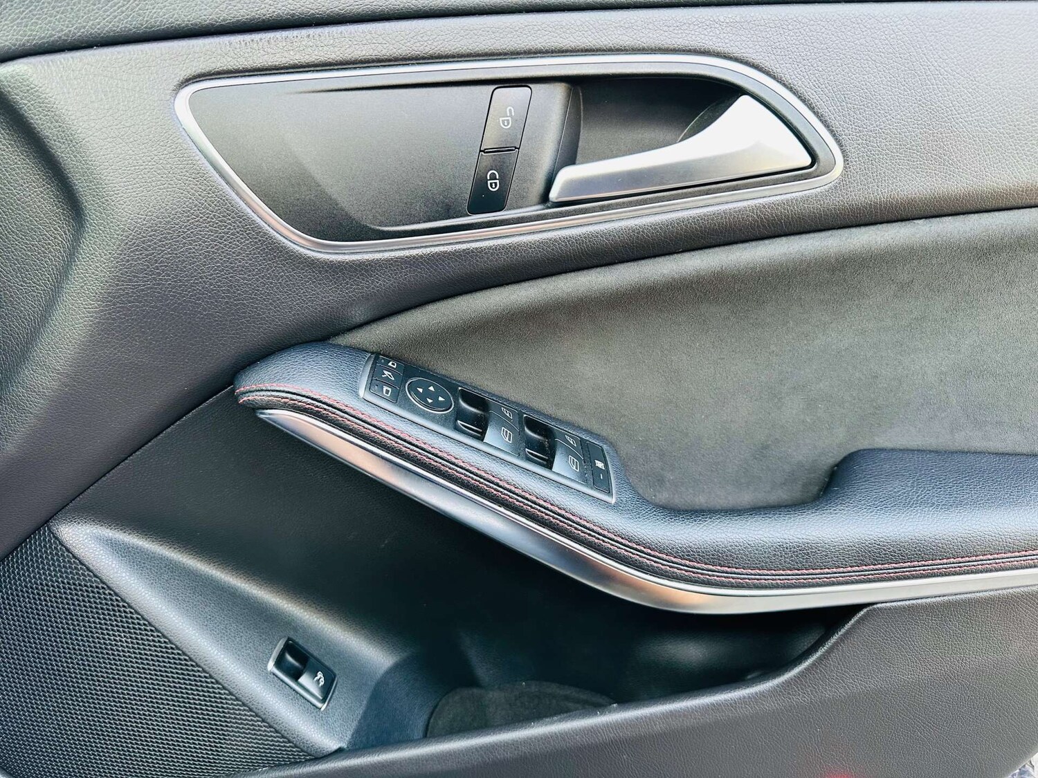 Used Mercedes-Benz CLA 2017 for sale - 78171875: Photo 23