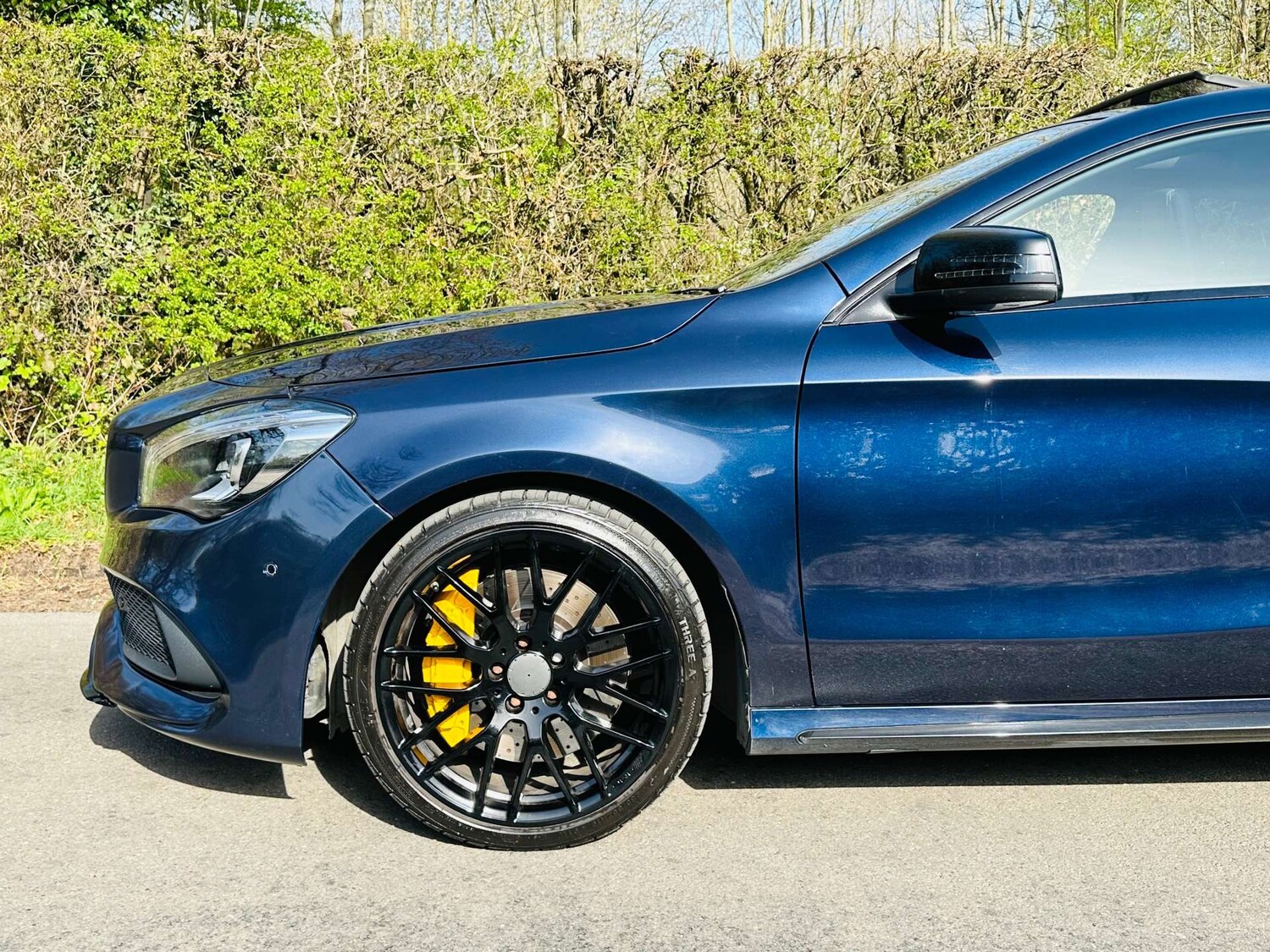 Used Mercedes-Benz CLA 2017 for sale - 78171875: Photo 28