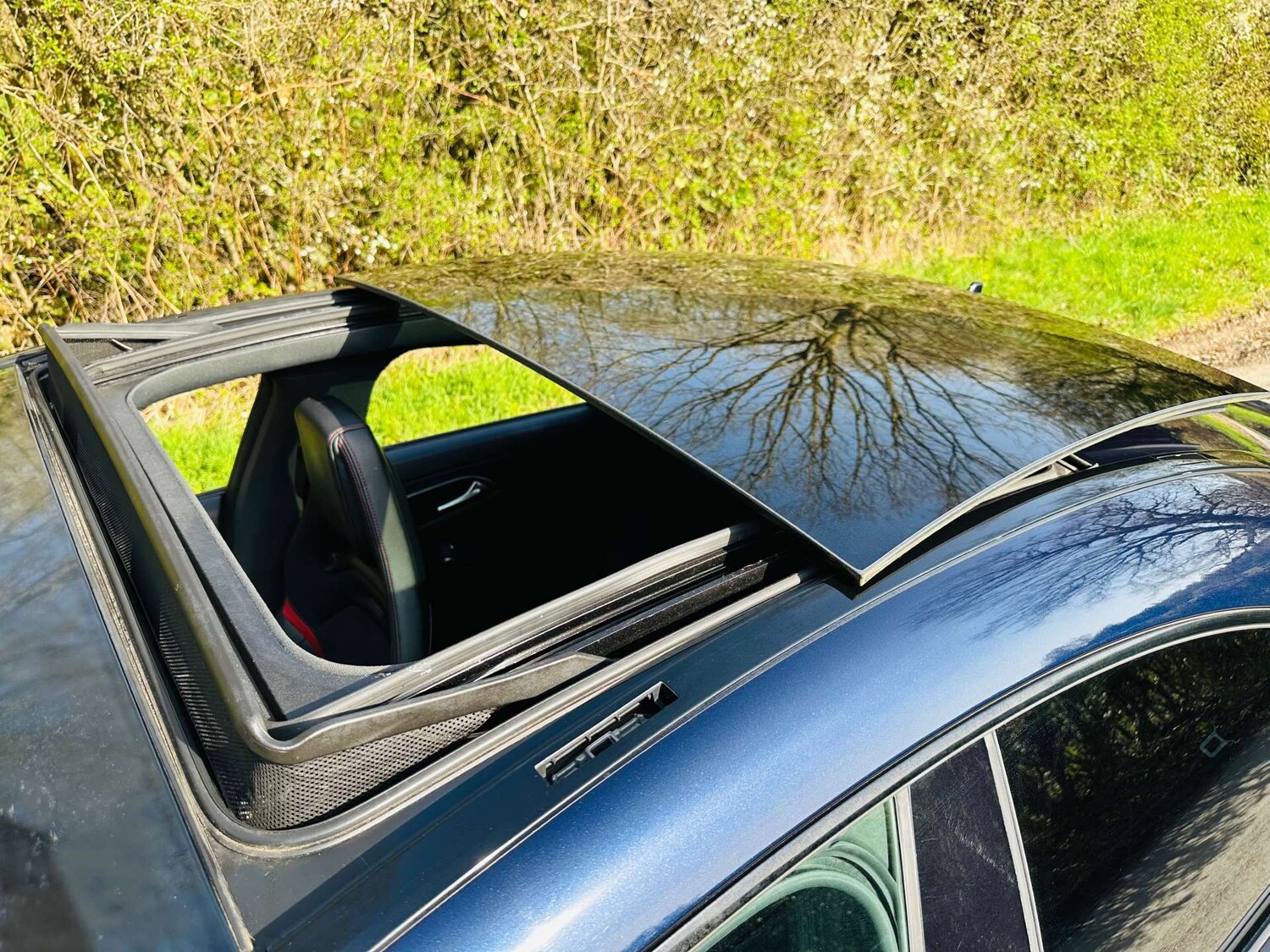 Used Mercedes-Benz CLA 2017 for sale - 78171875: Photo 31