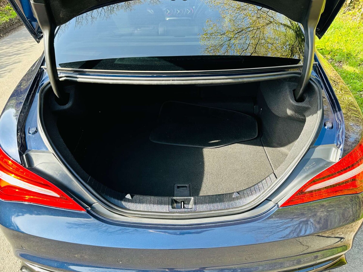 Used Mercedes-Benz CLA 2017 for sale - 78171875: Photo 39