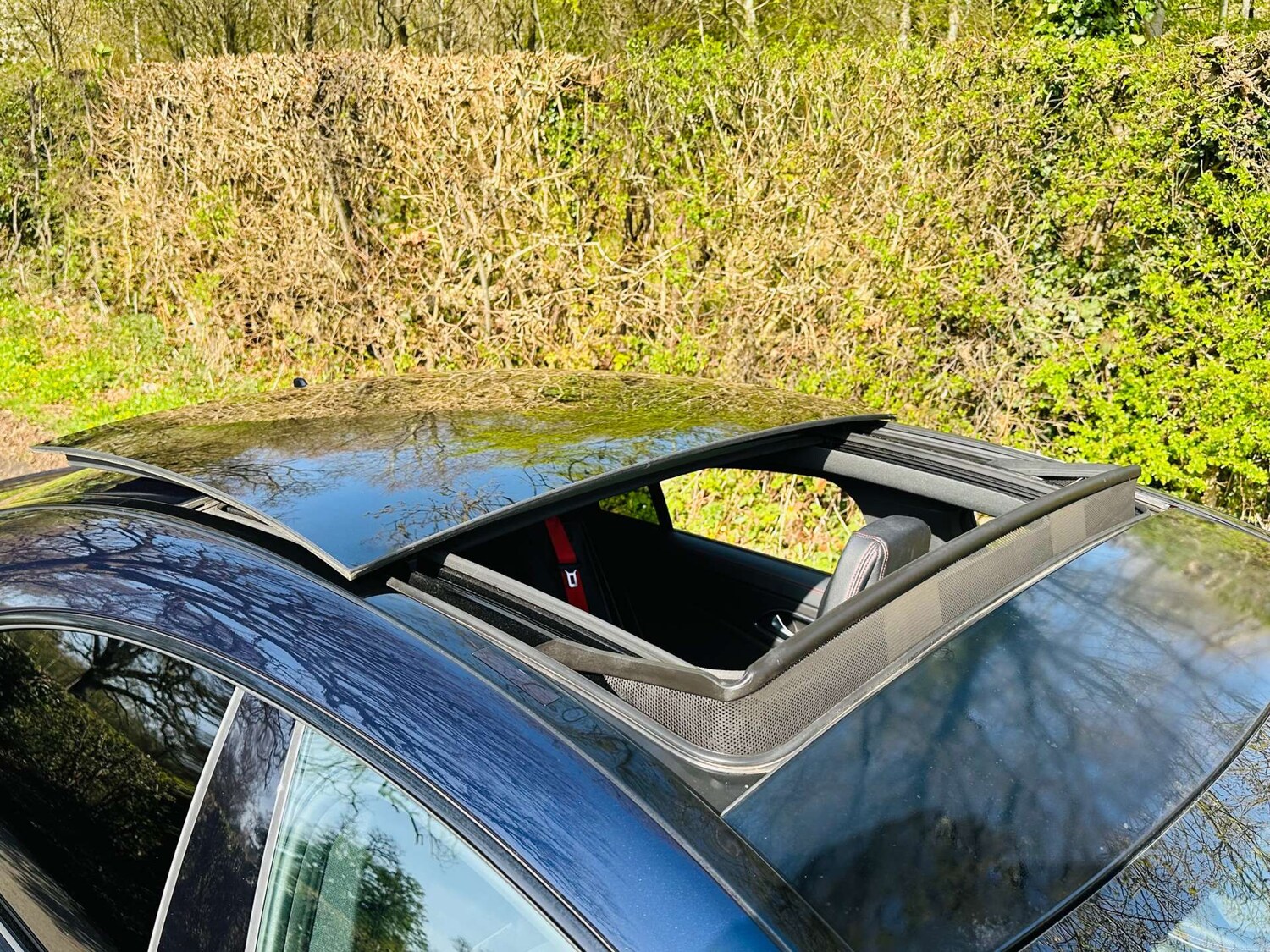 Used Mercedes-Benz CLA 2017 for sale - 78171875: Photo 49