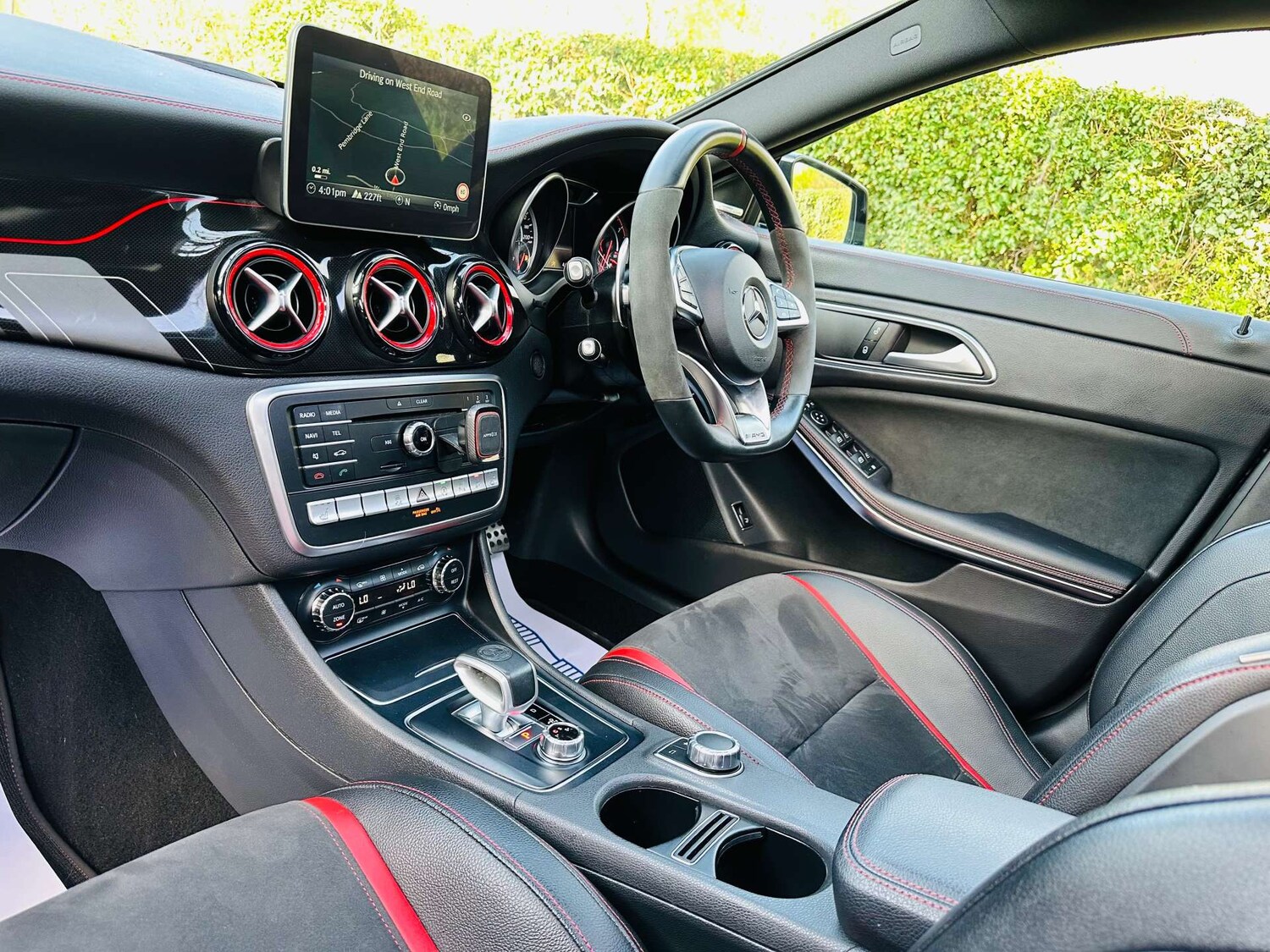 Used Mercedes-Benz CLA 2017 for sale - 78171875: Photo 7