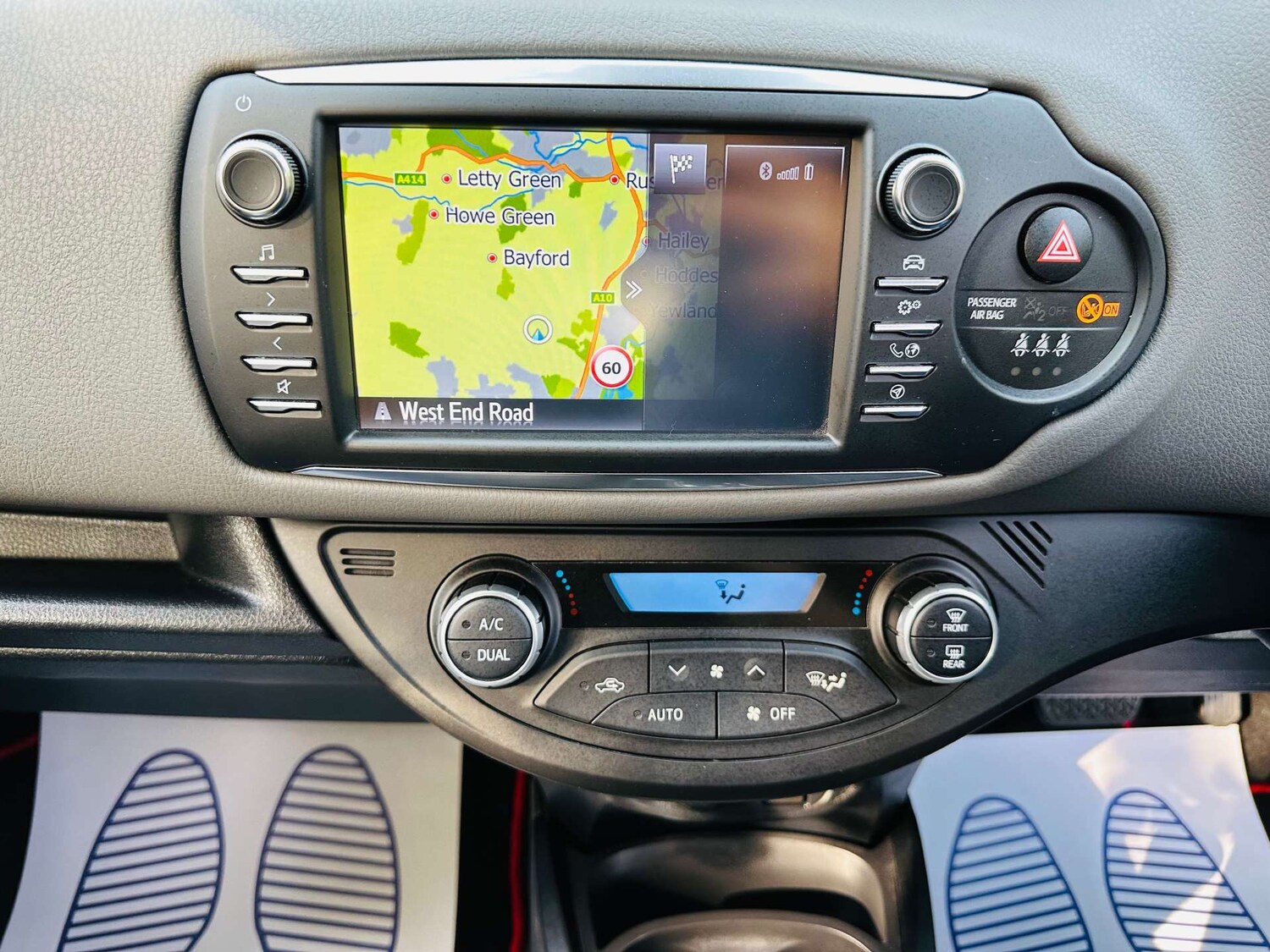 Used Toyota Yaris 2019 for sale - 76105318: Photo 10