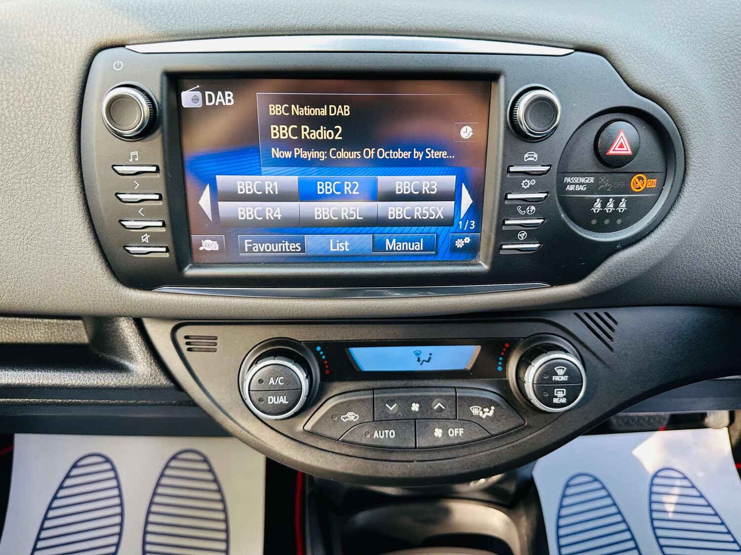 Used Toyota Yaris 2019 for sale - 76105318: Photo 11