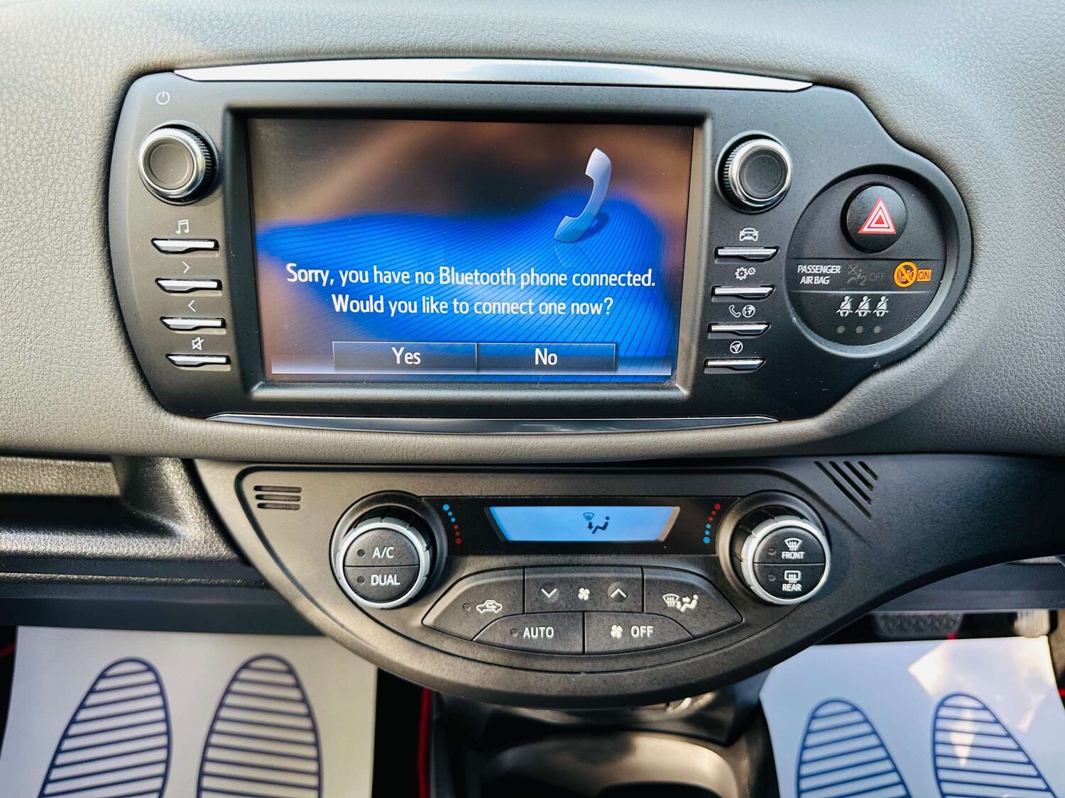 Used Toyota Yaris 2019 for sale - 76105318: Photo 12
