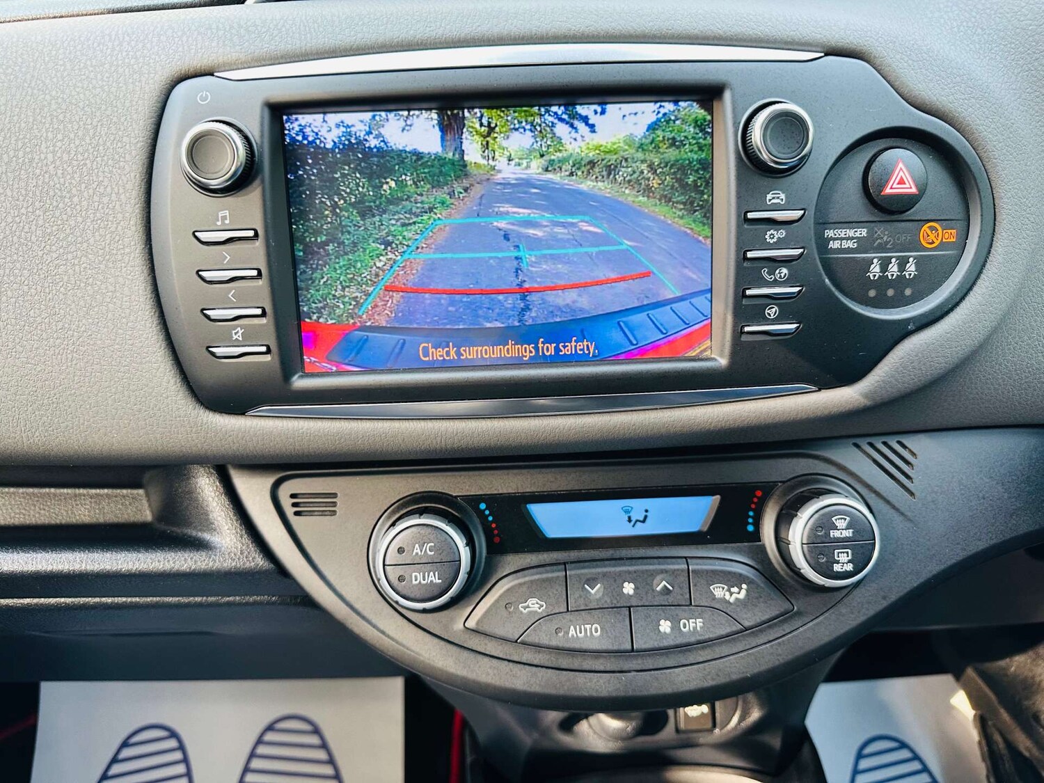 Used Toyota Yaris 2019 for sale - 76105318: Photo 13