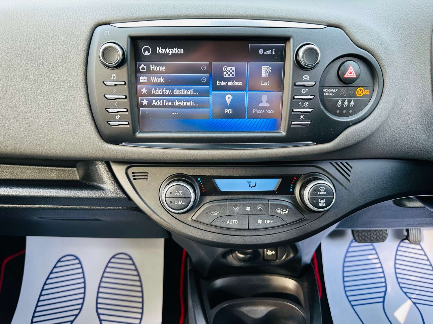 Used Toyota Yaris 2019 for sale - 76105318: Photo 14
