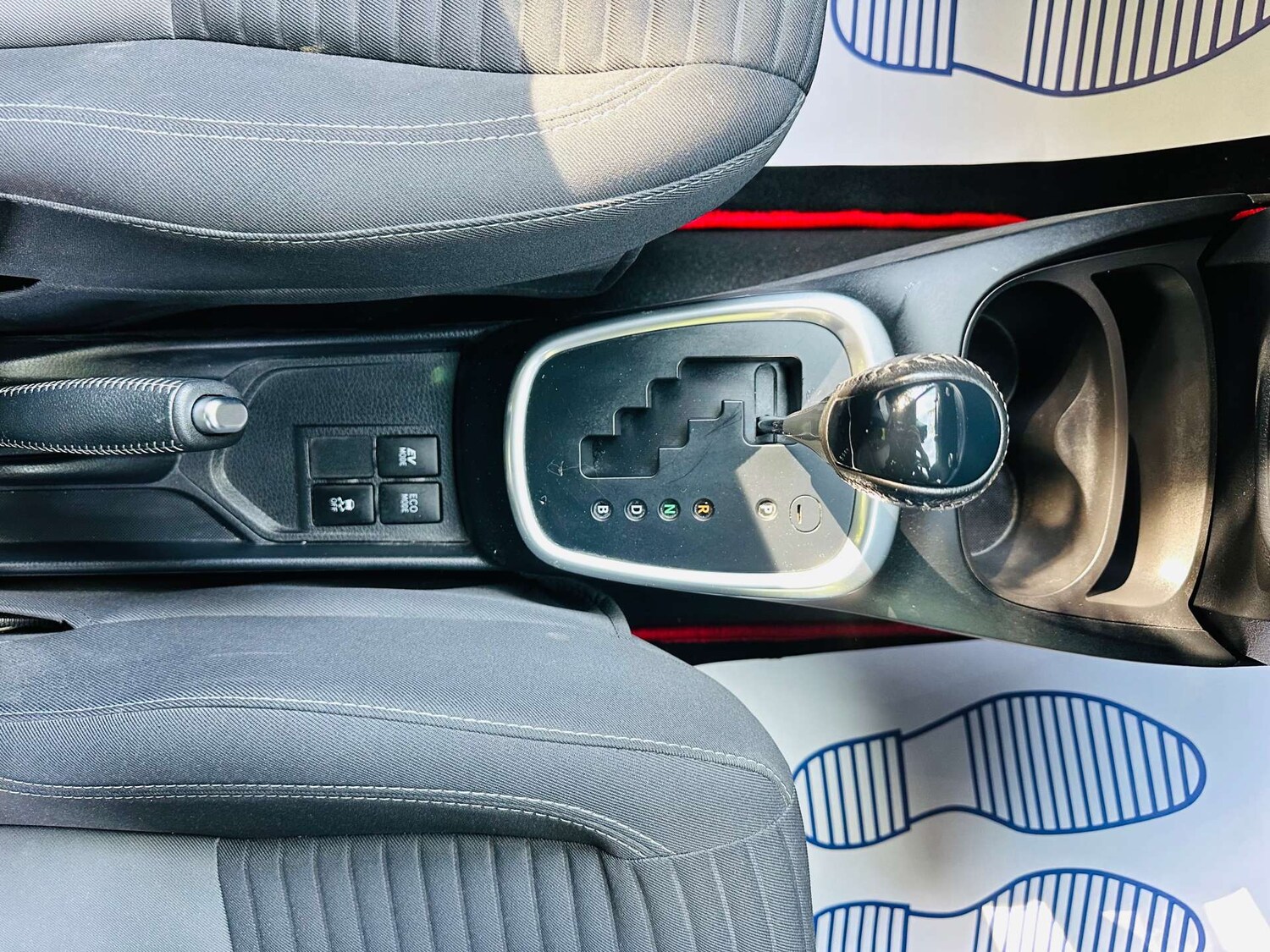 Used Toyota Yaris 2019 for sale - 76105318: Photo 16