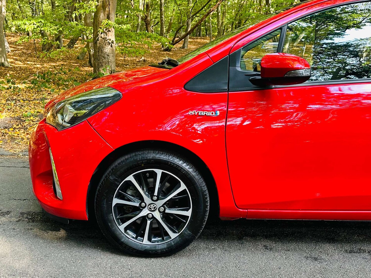 Used Toyota Yaris 2019 for sale - 76105318: Photo 29