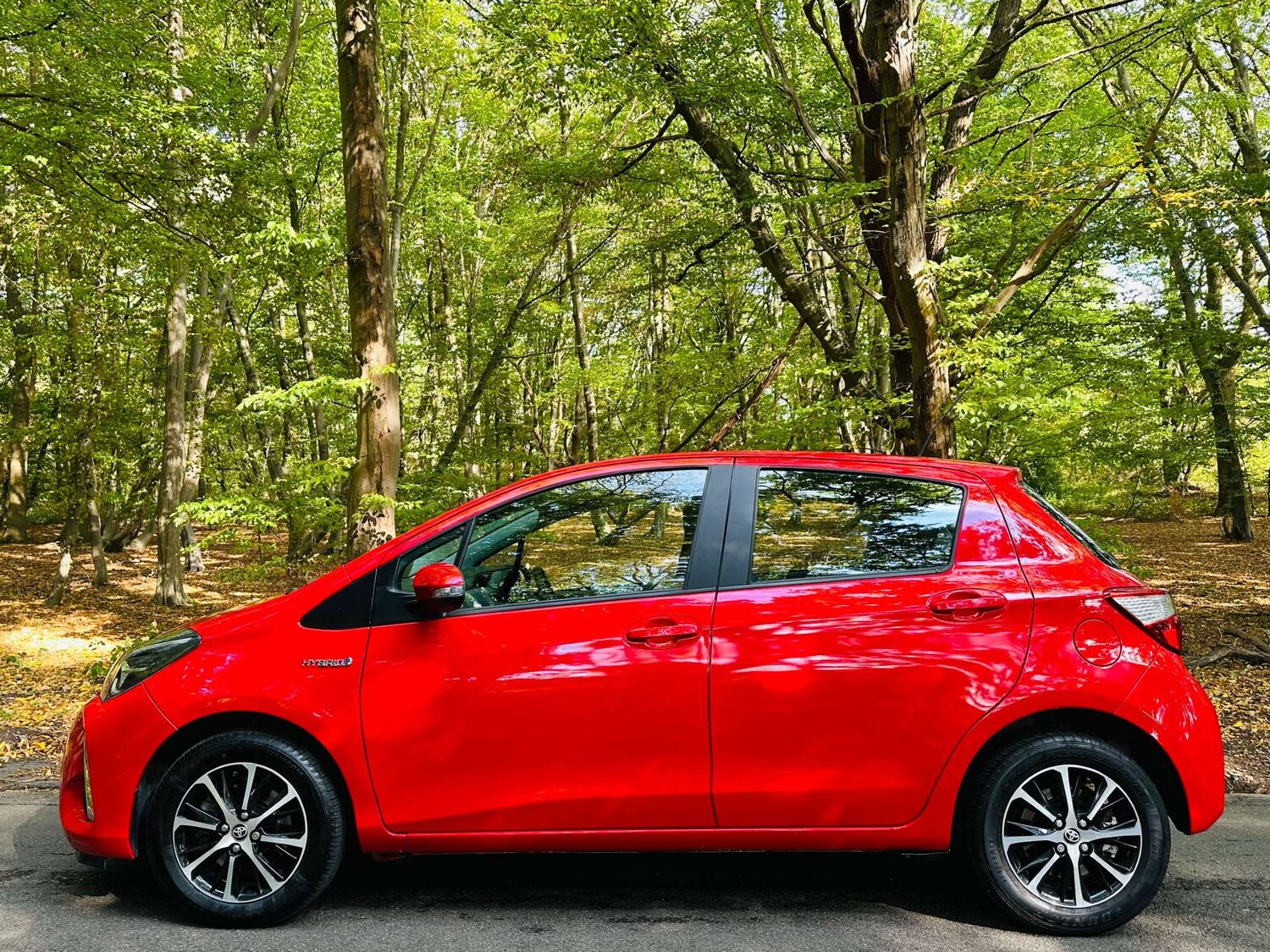 Used Toyota Yaris 2019 for sale - 76105318: Photo 31