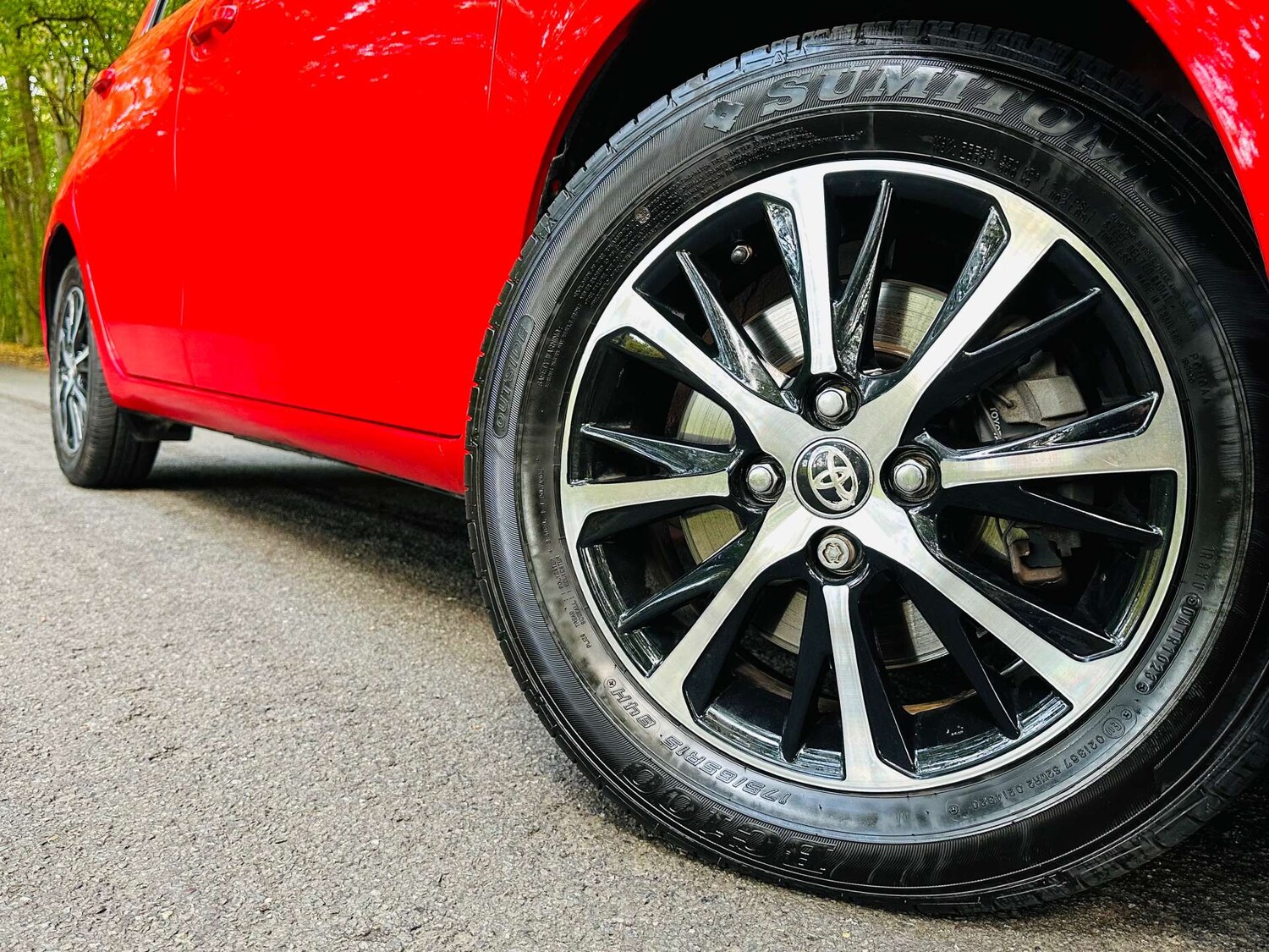 Used Toyota Yaris 2019 for sale - 76105318: Photo 43