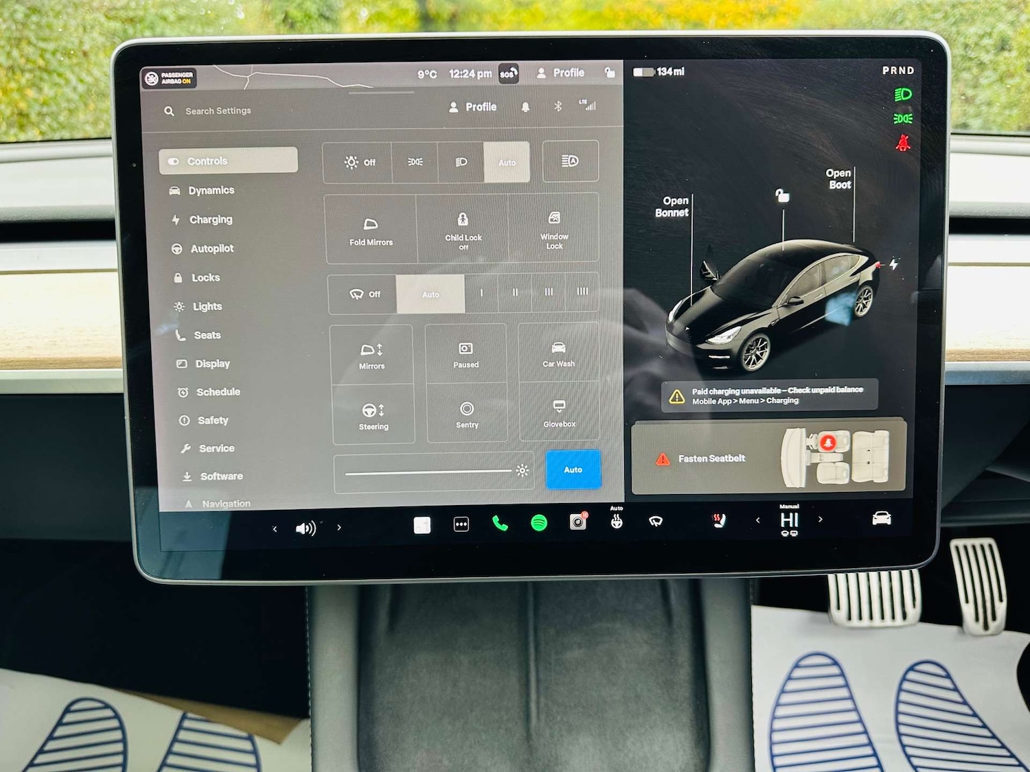 Used Tesla Model 3 2021 for sale - 76354250: Photo 11