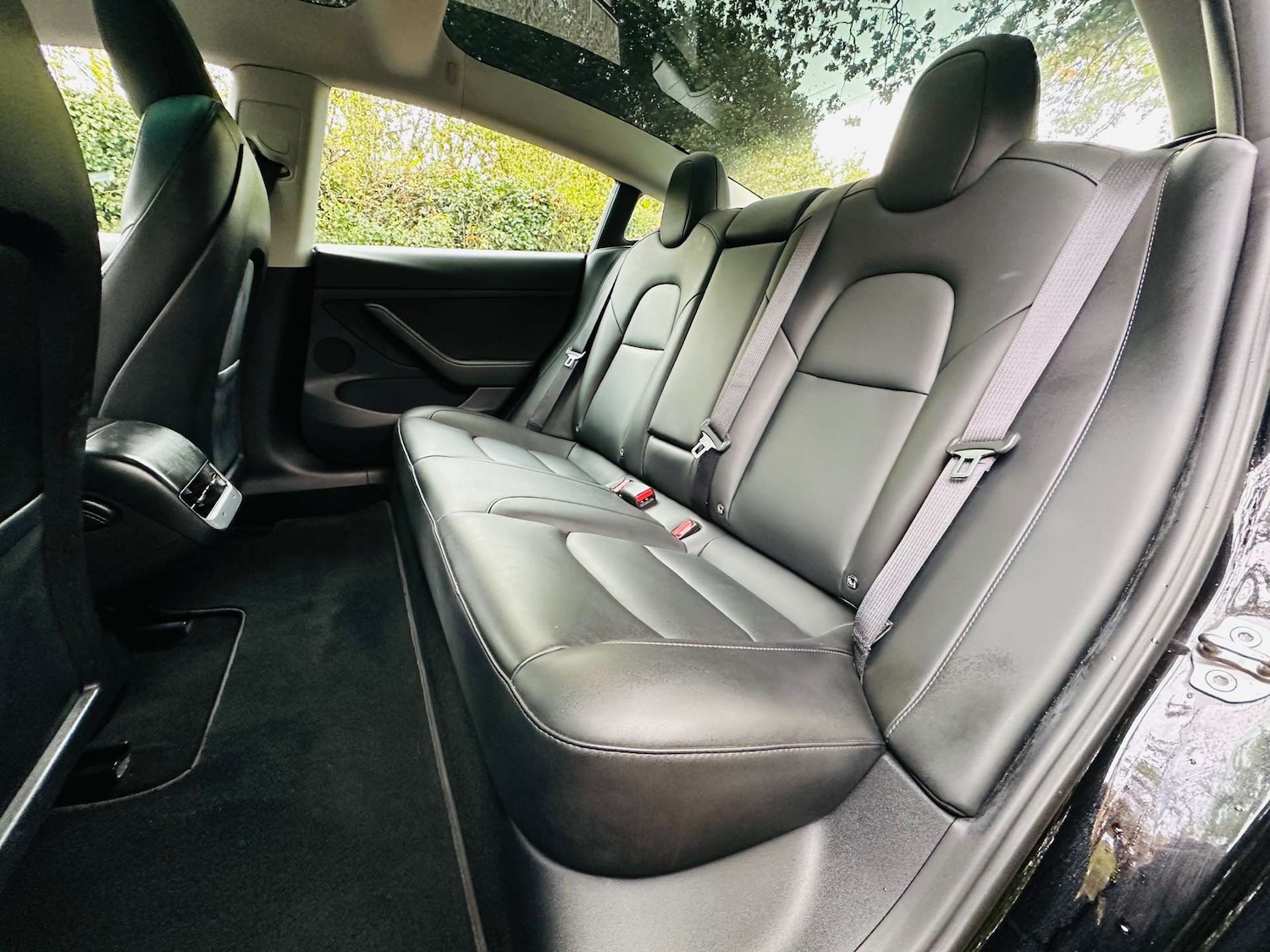 Used Tesla Model 3 2021 for sale - 76354250: Photo 20
