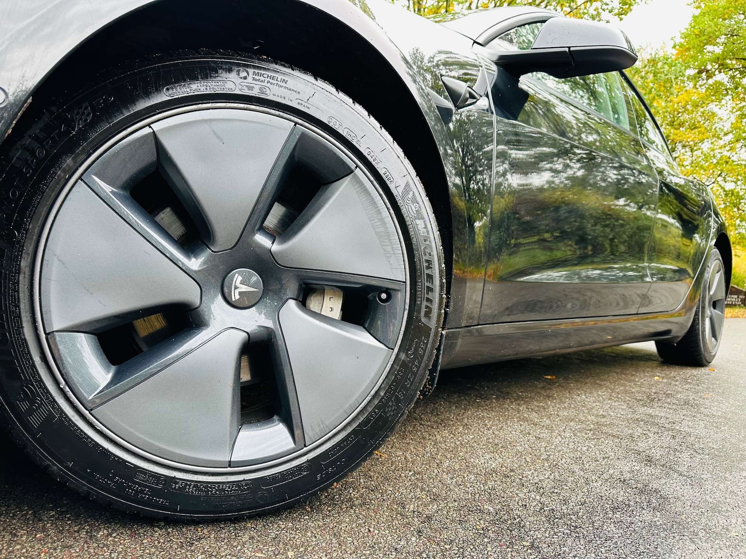Used Tesla Model 3 2021 for sale - 76354250: Photo 23
