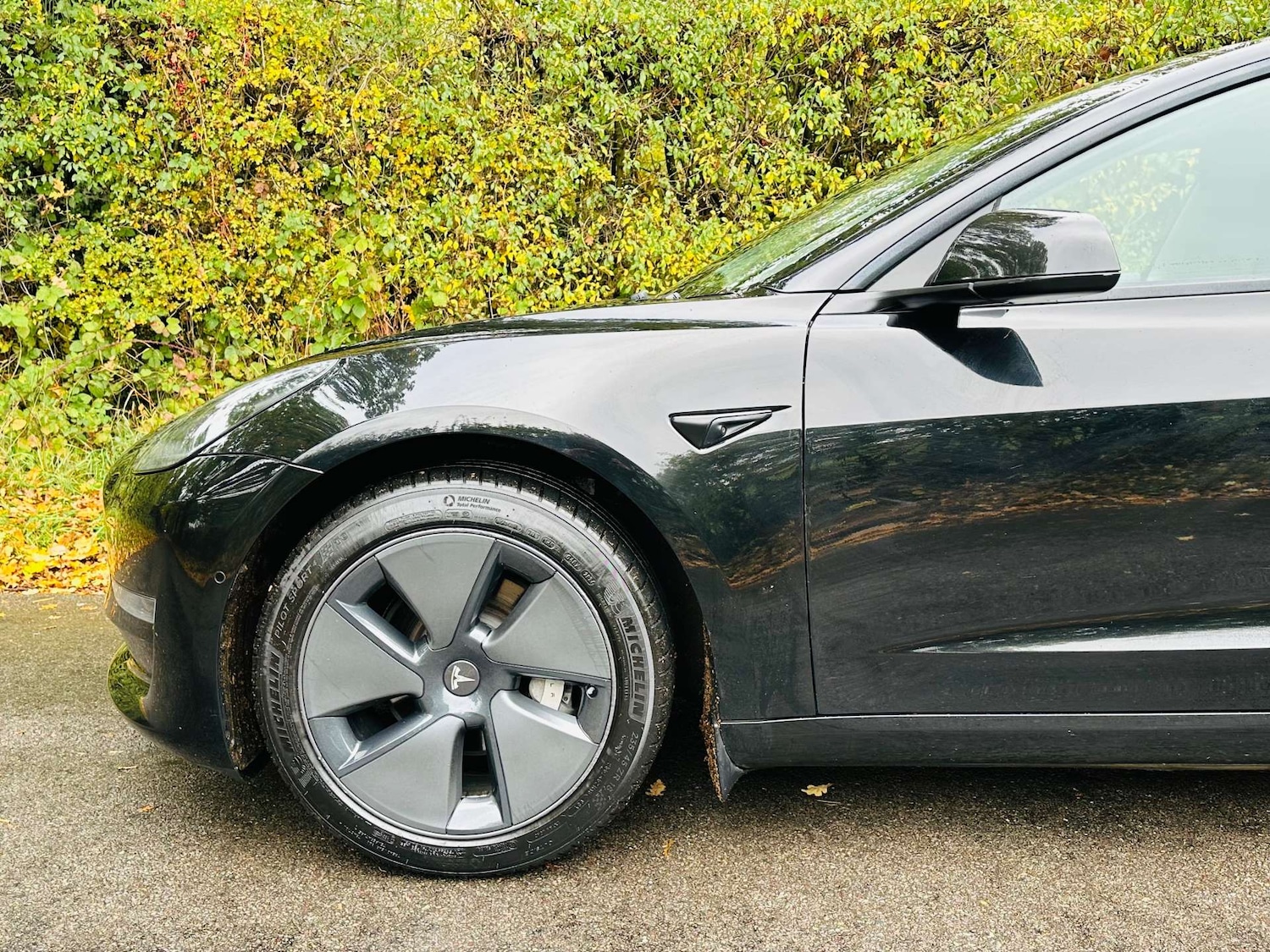 Used Tesla Model 3 2021 for sale - 76354250: Photo 26