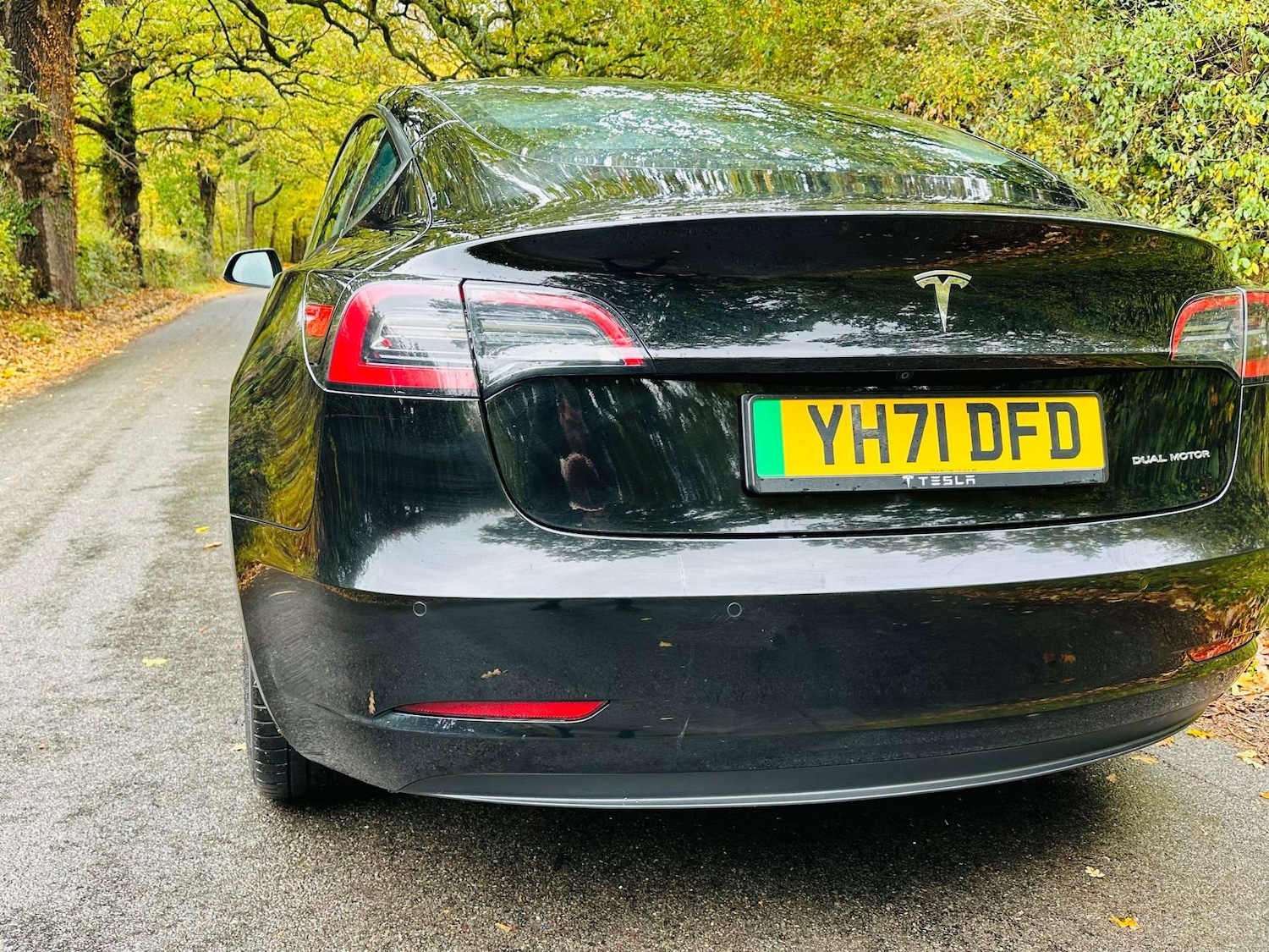 Used Tesla Model 3 2021 for sale - 76354250: Photo 29