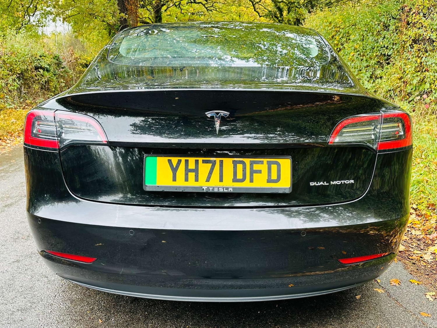 Used Tesla Model 3 2021 for sale - 76354250: Photo 30