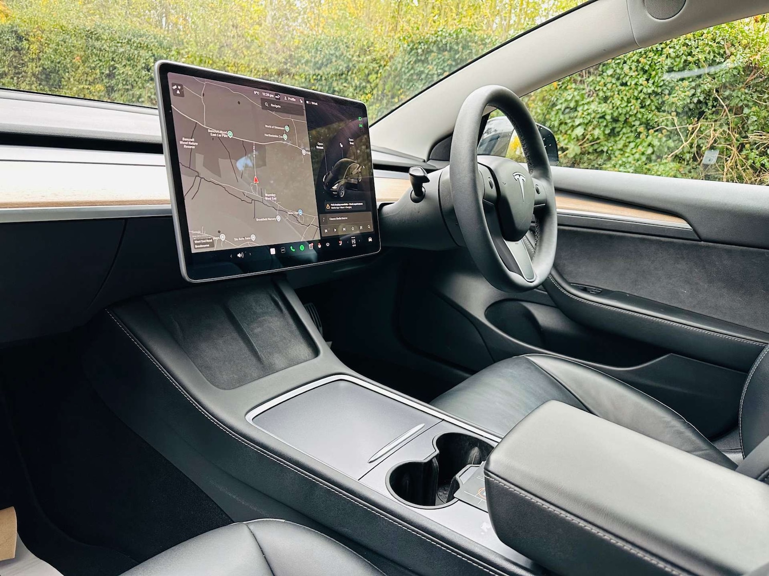 Used Tesla Model 3 2021 for sale - 76354250: Photo 7